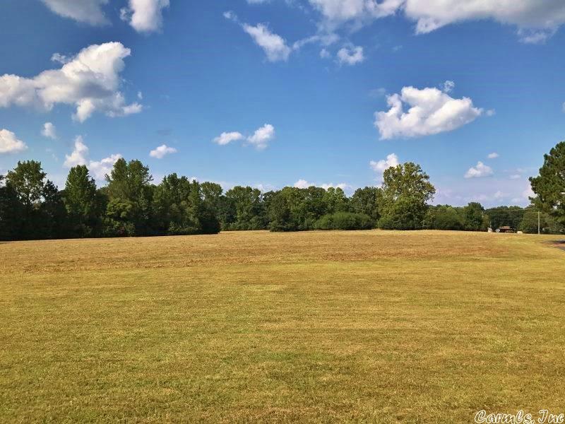 Cabot City Area - Land