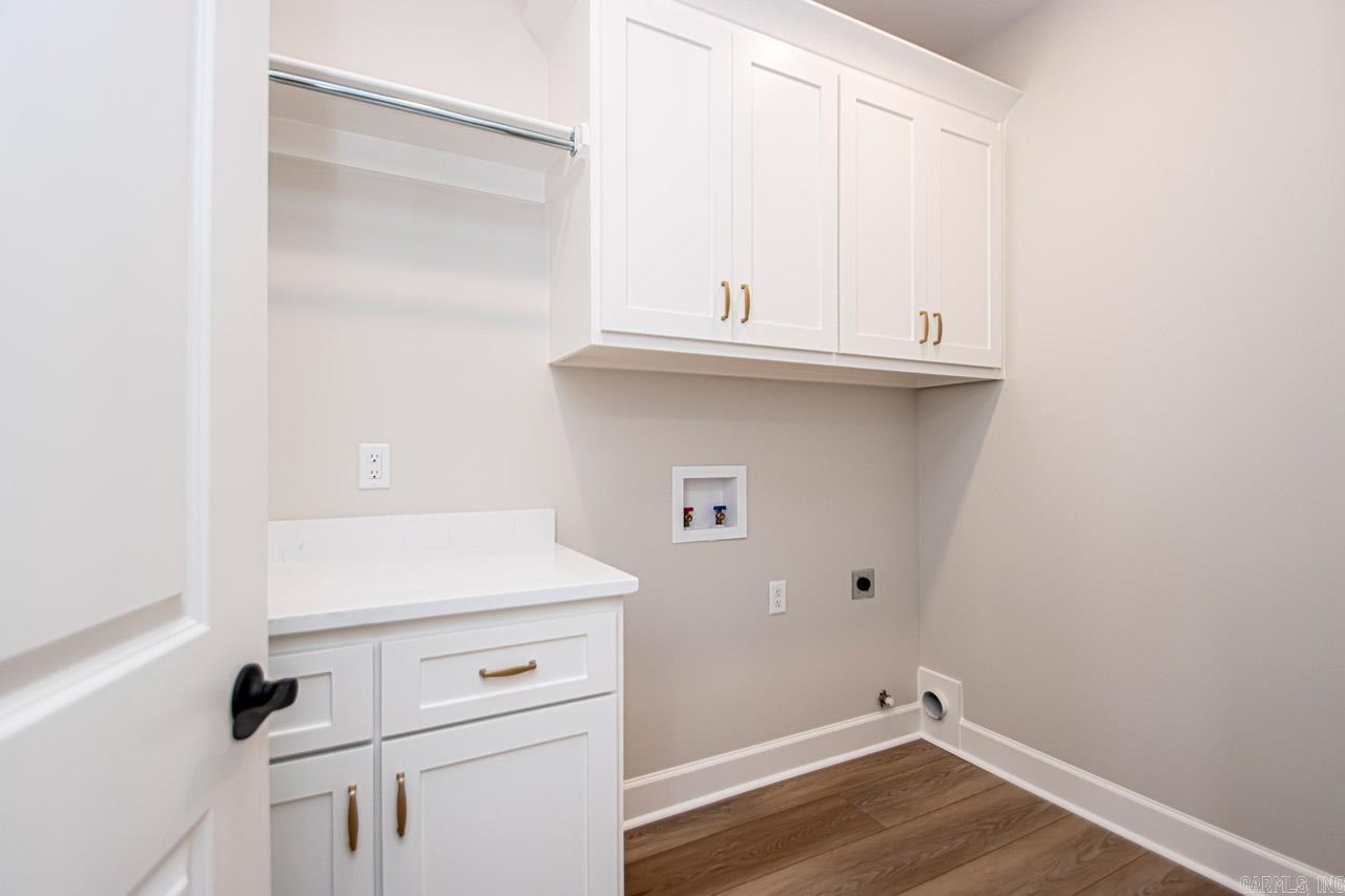 Miller Heights - Residential
