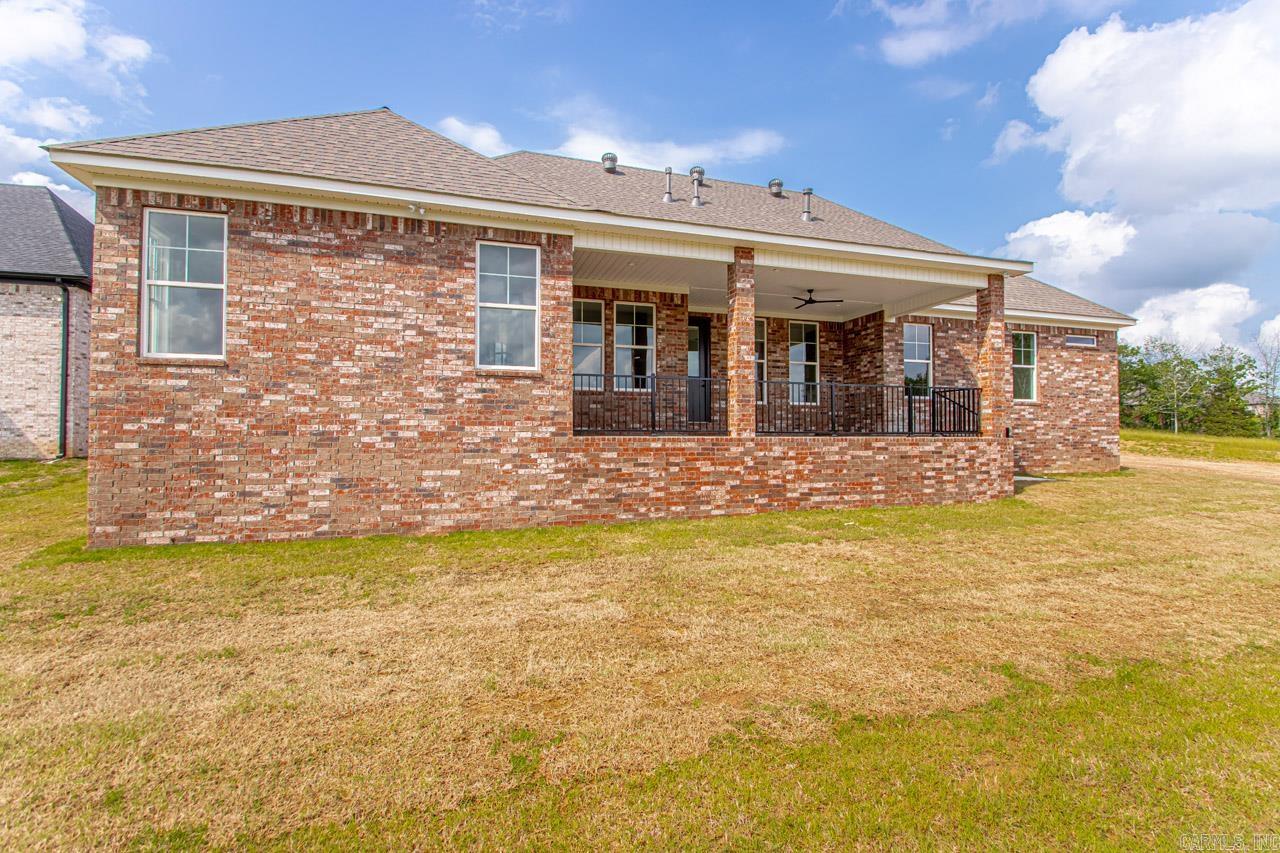 Miller Heights - Residential