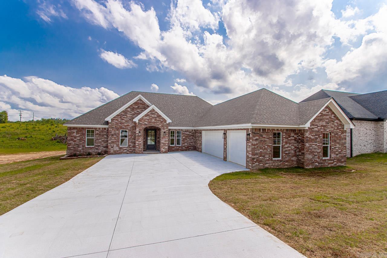 Miller Heights - Residential
