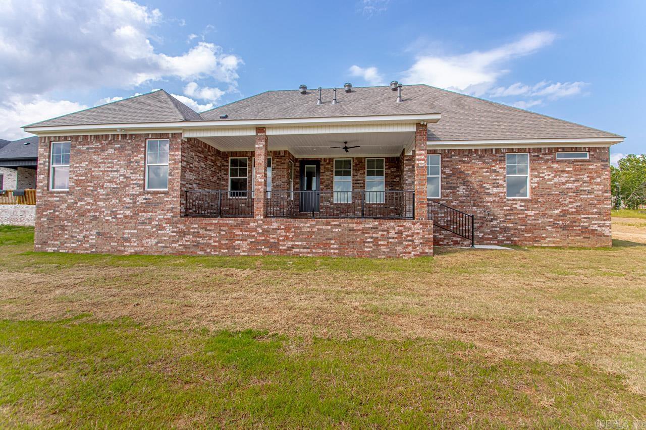 Miller Heights - Residential