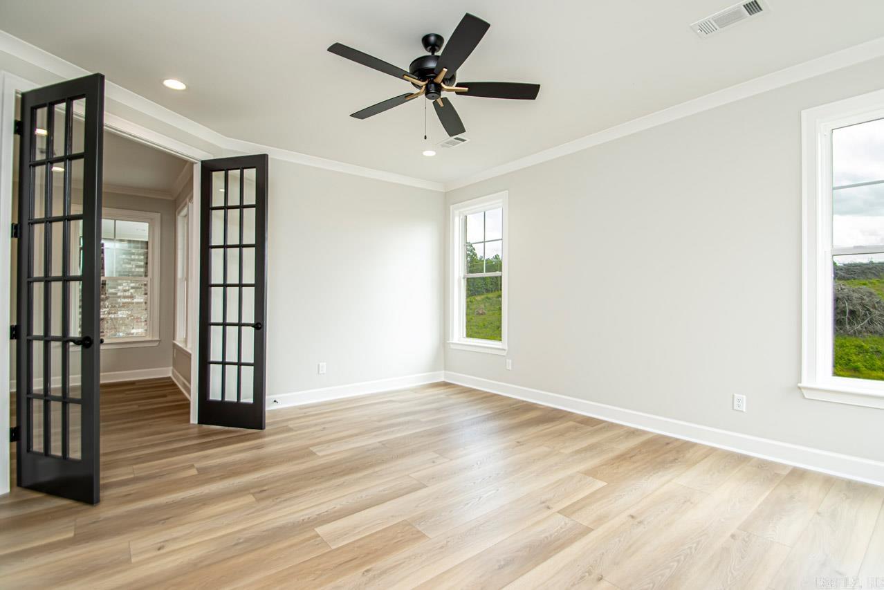 Miller Heights - Residential