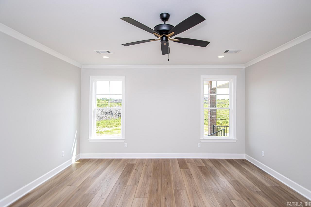 Miller Heights - Residential
