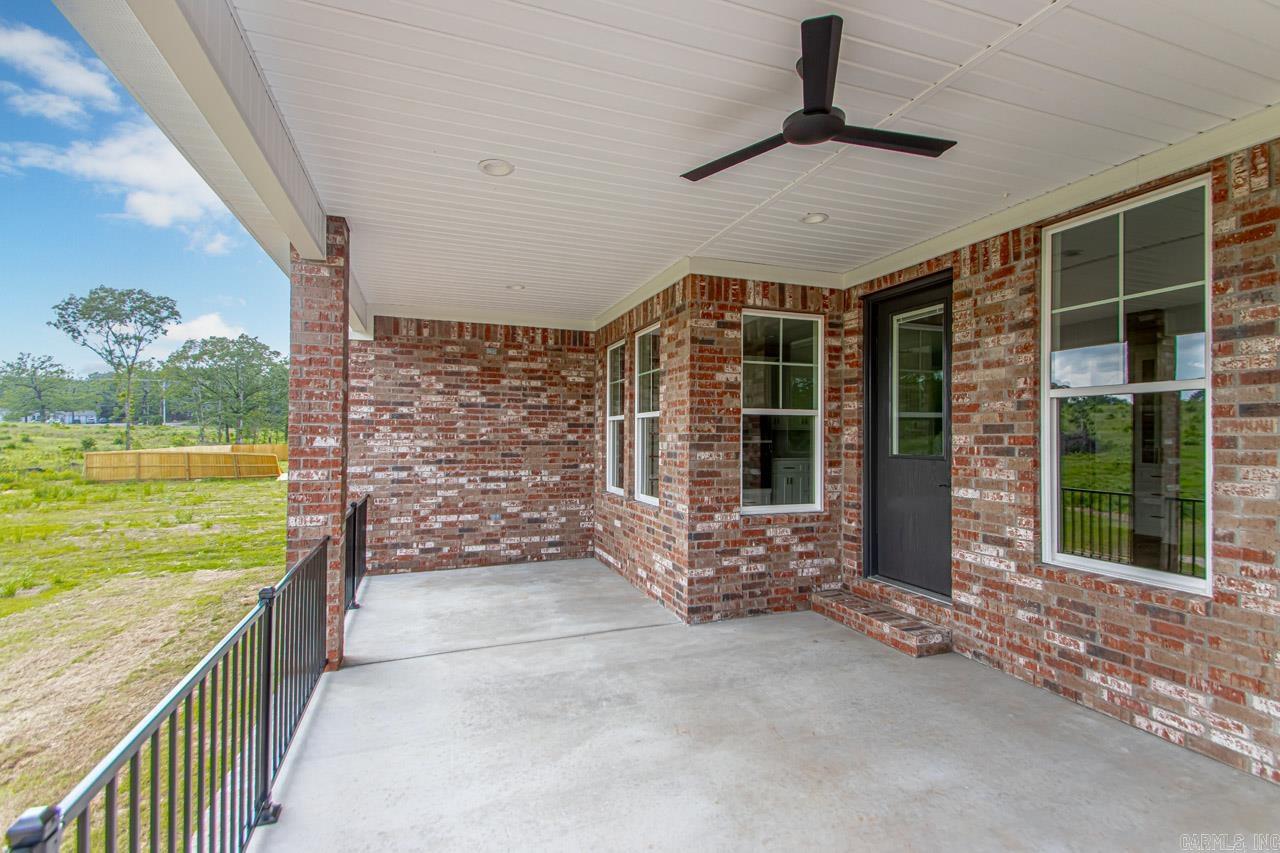 Miller Heights - Residential
