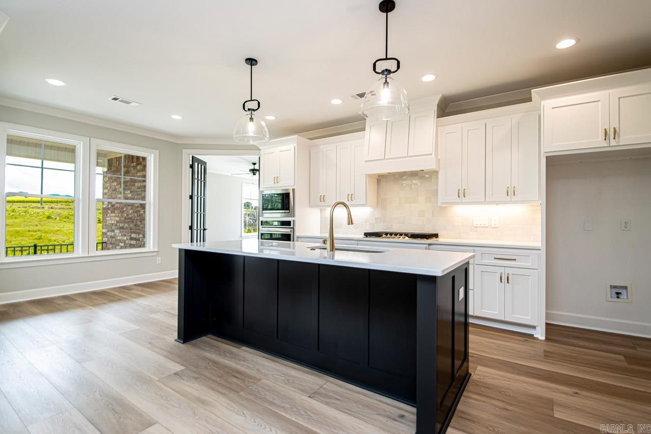Miller Heights - Residential