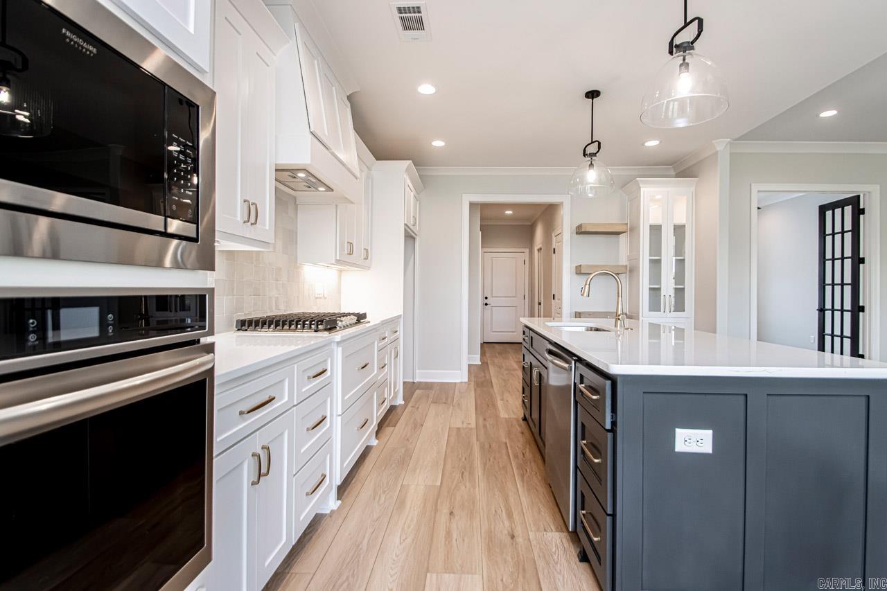 Miller Heights - Residential