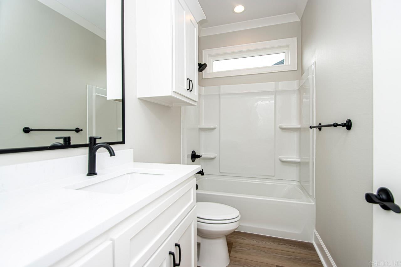 Miller Heights - Residential