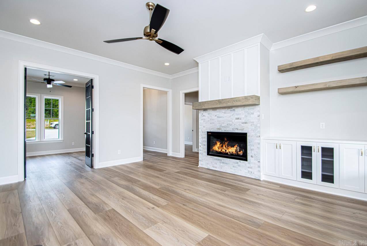 Miller Heights - Residential