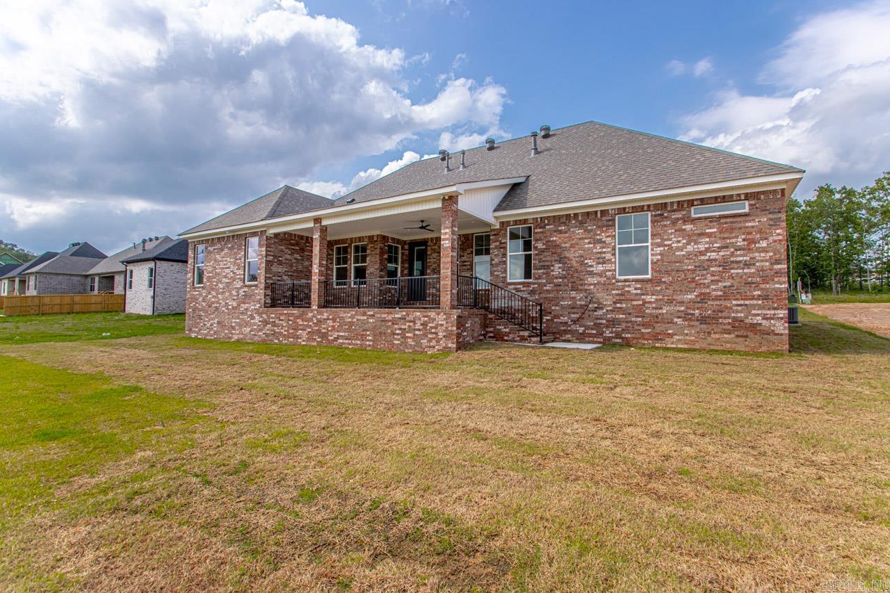 Miller Heights - Residential