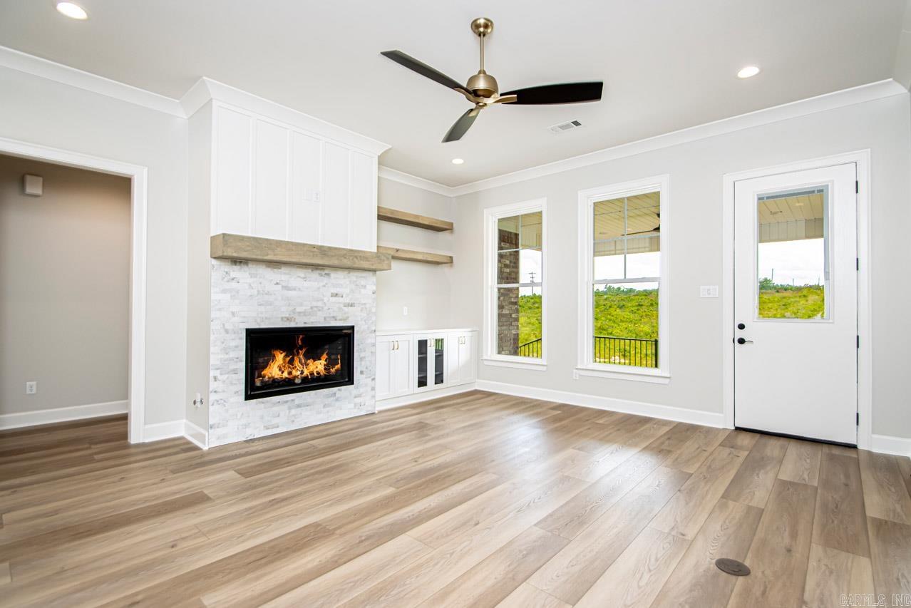 Miller Heights - Residential
