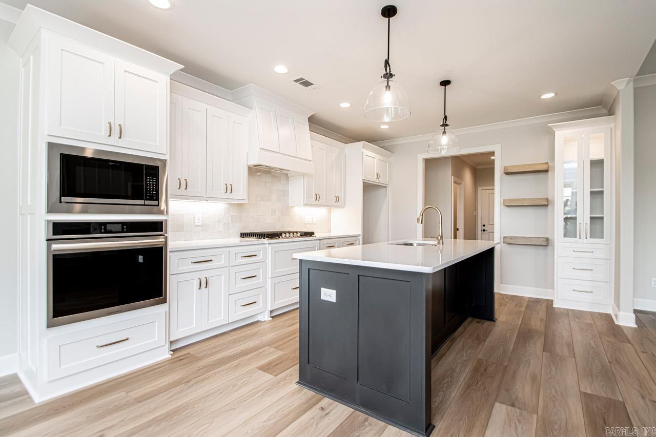 Miller Heights - Residential