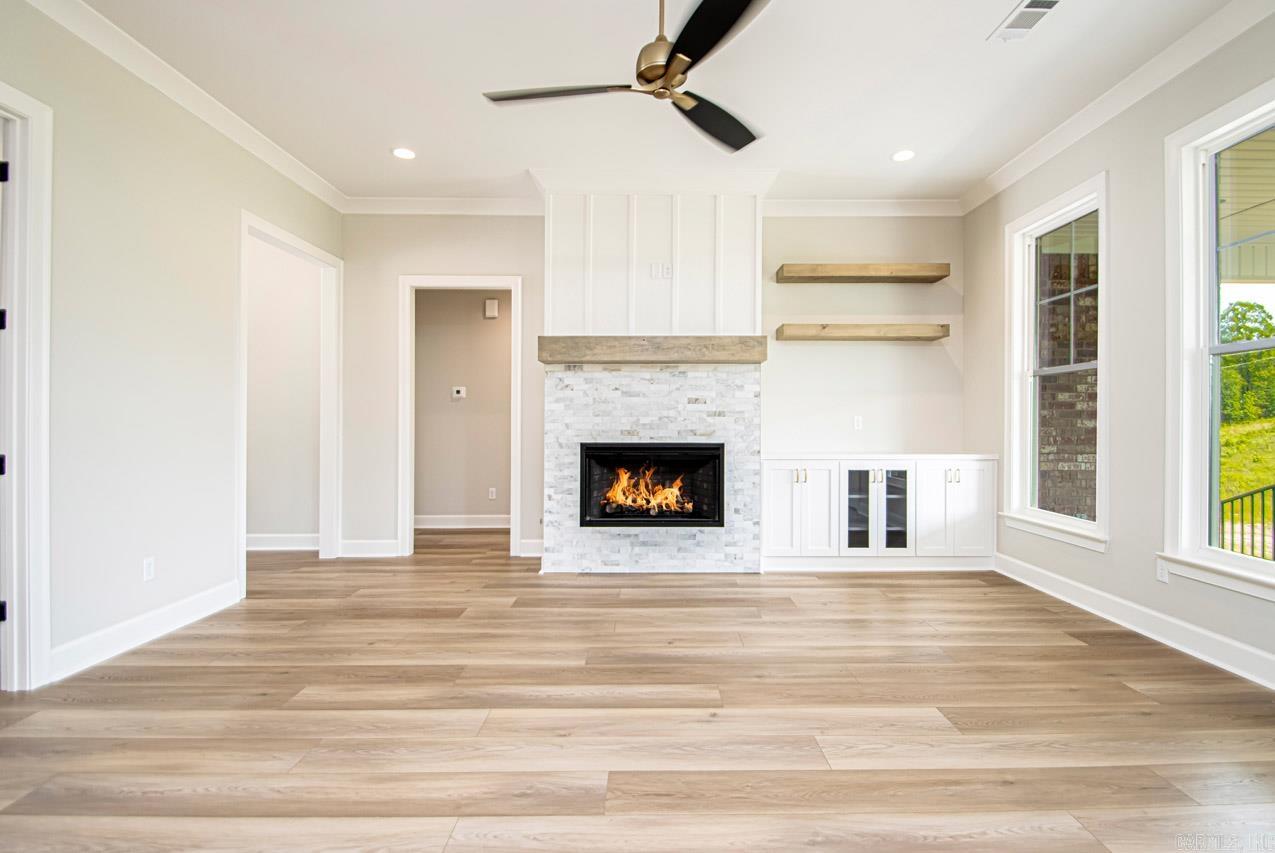 Miller Heights - Residential