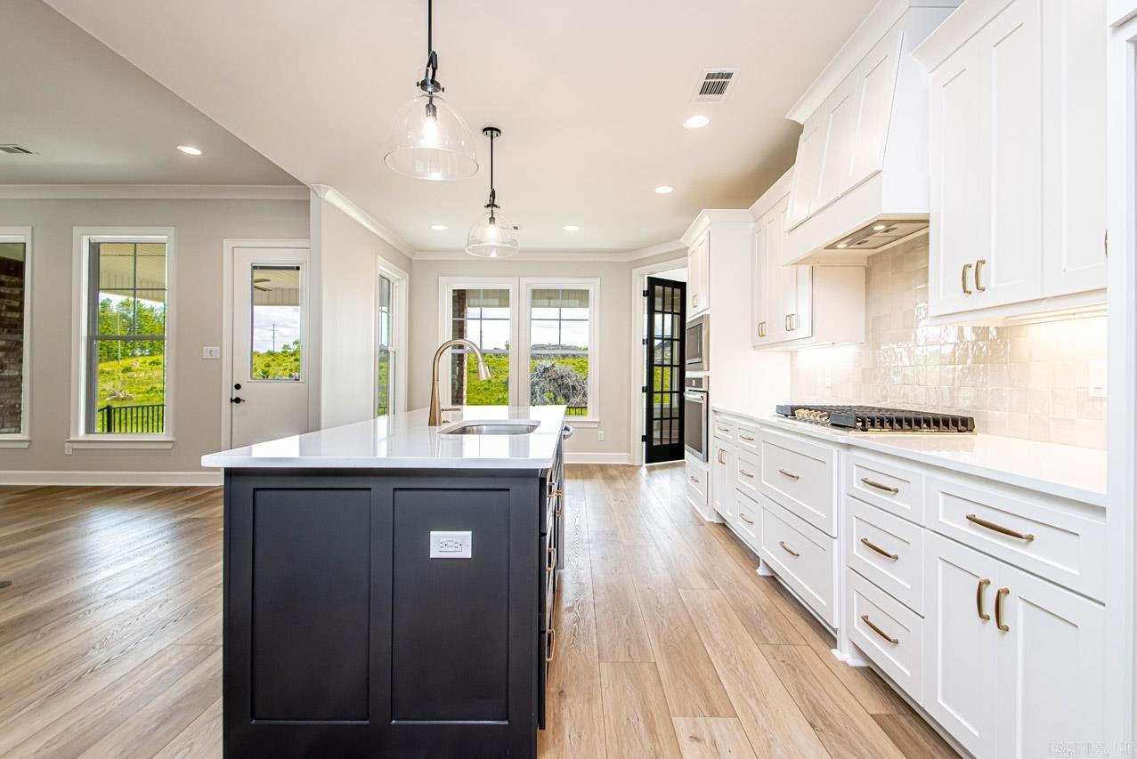 Miller Heights - Residential