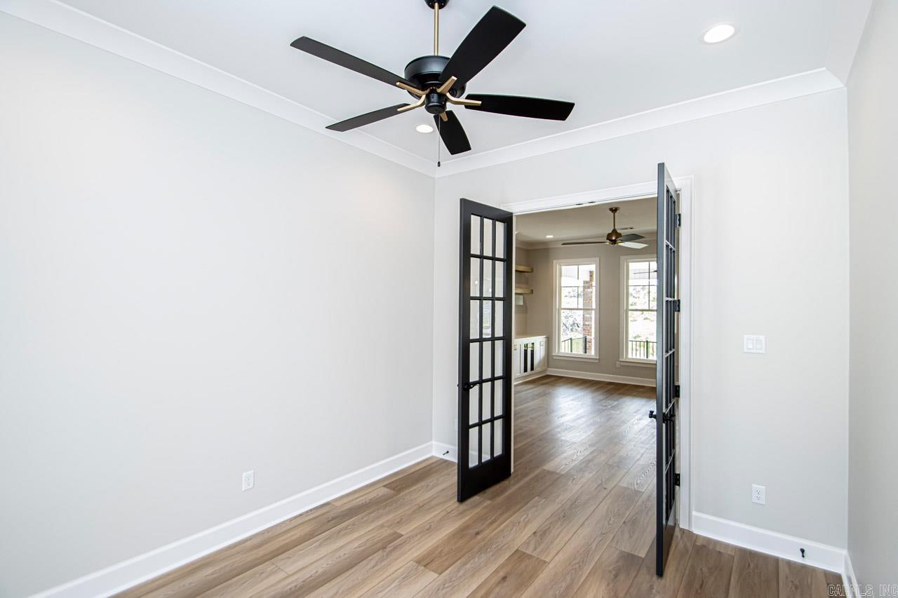 Miller Heights - Residential