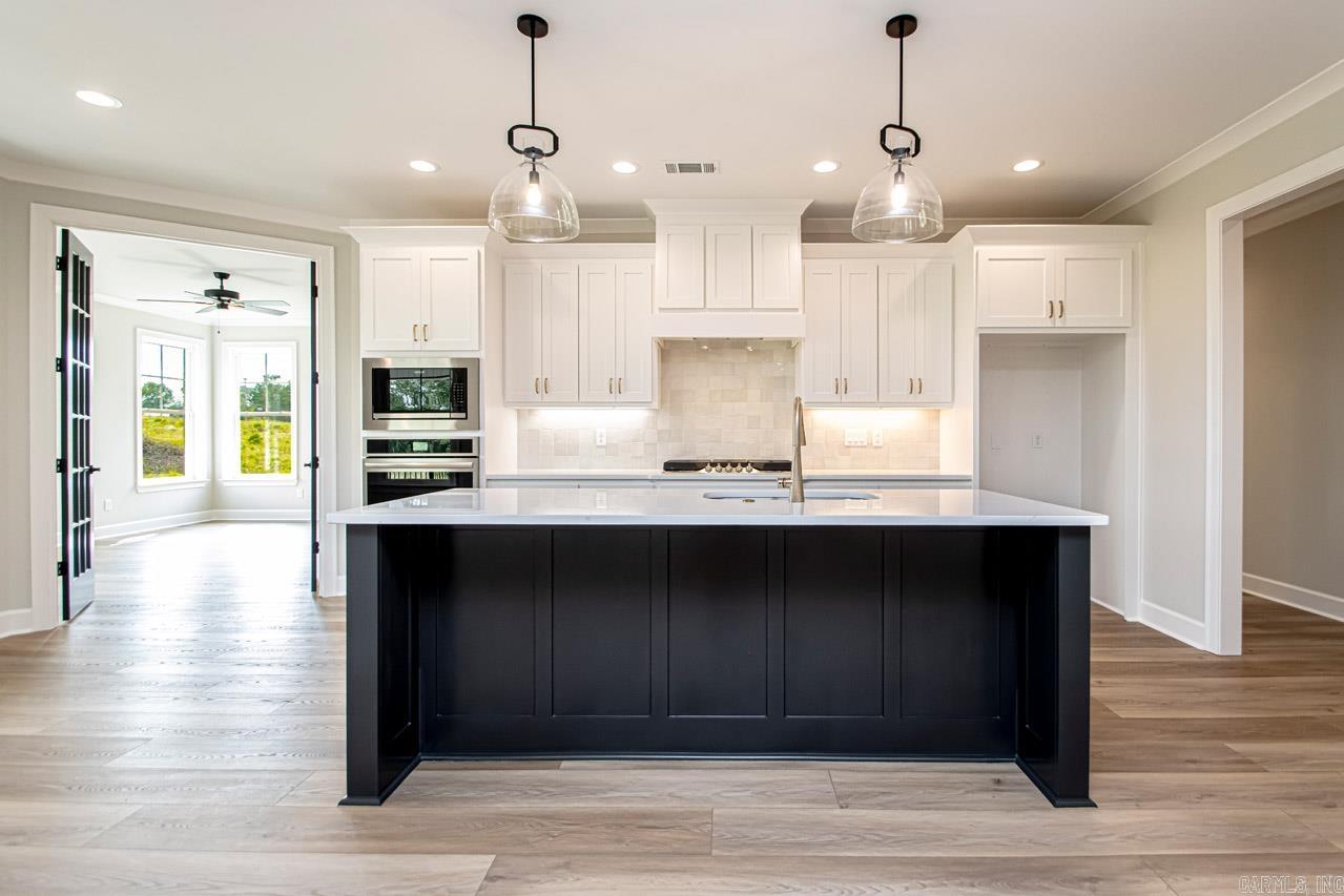 Miller Heights - Residential