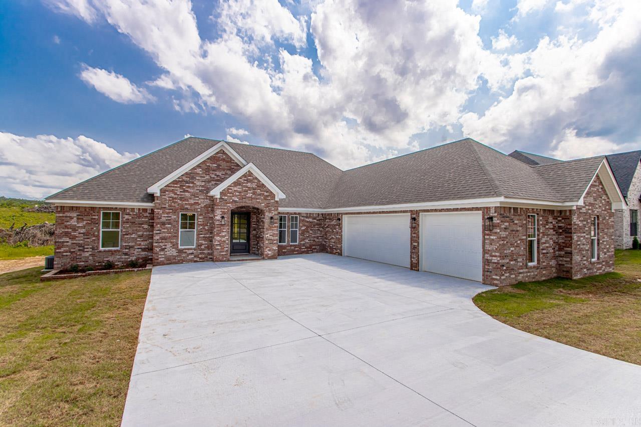 Miller Heights - Residential