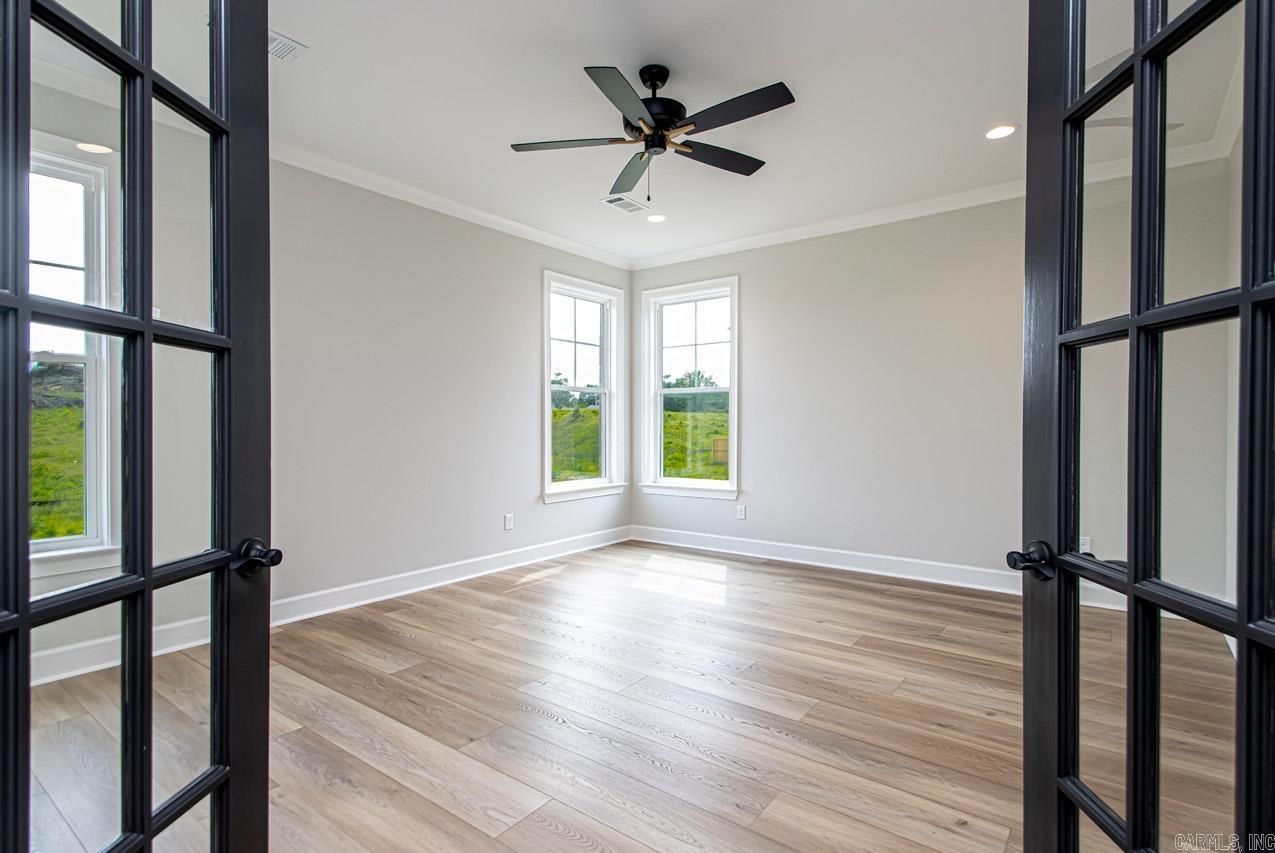 Miller Heights - Residential
