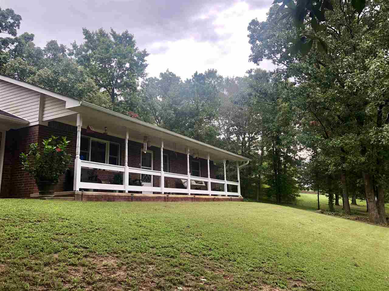 Liberty Heights Phase II - Residential