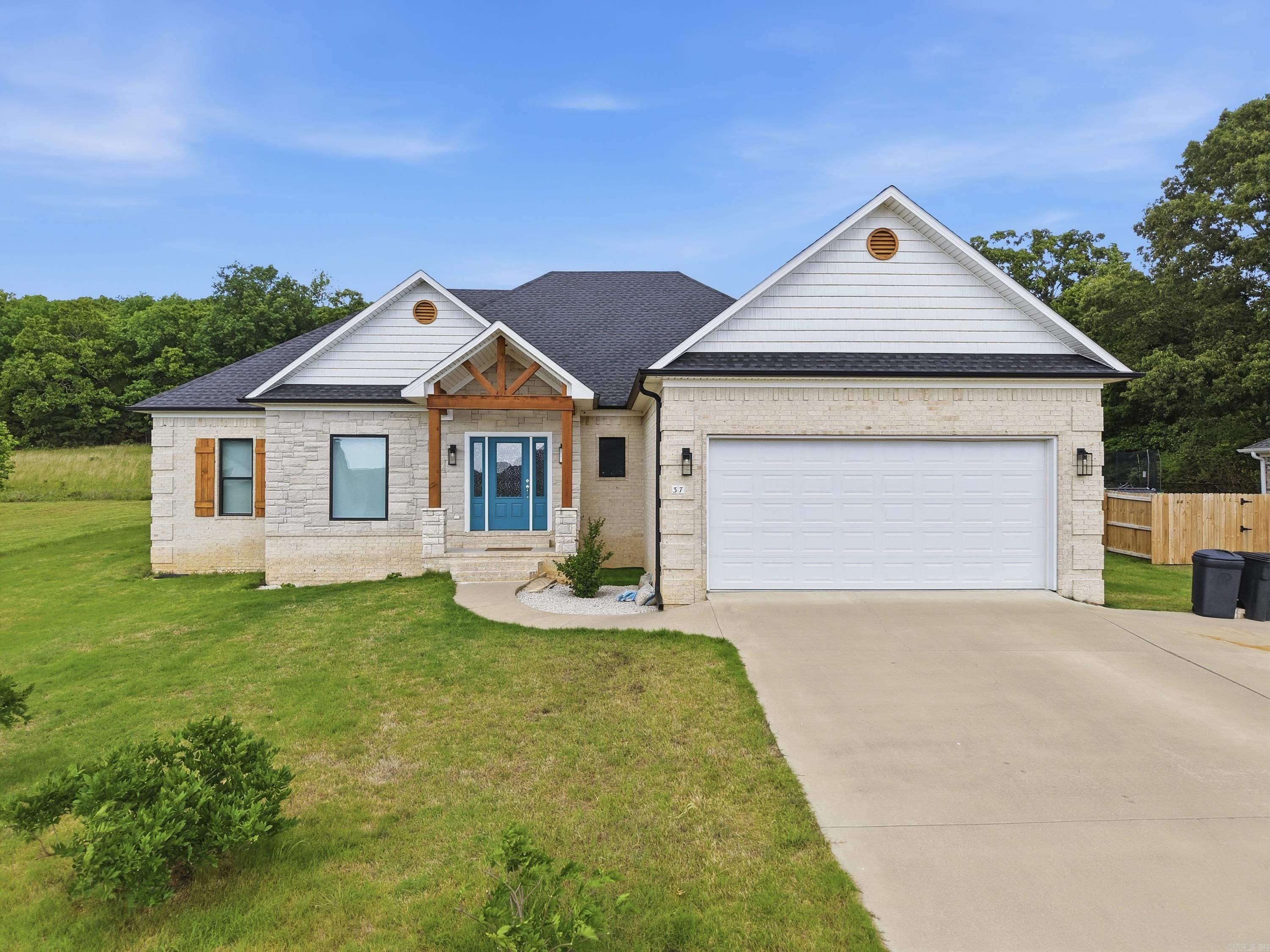 RIDGE VIEW - Residential