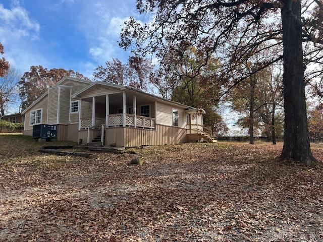 Not In List - Residential