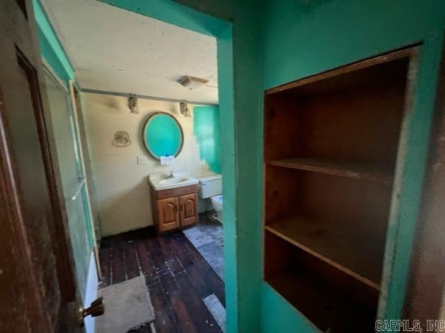 Not In List - Residential