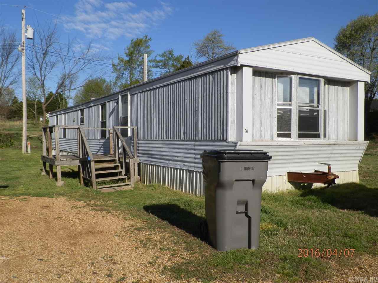 Not in List - Residential Lease