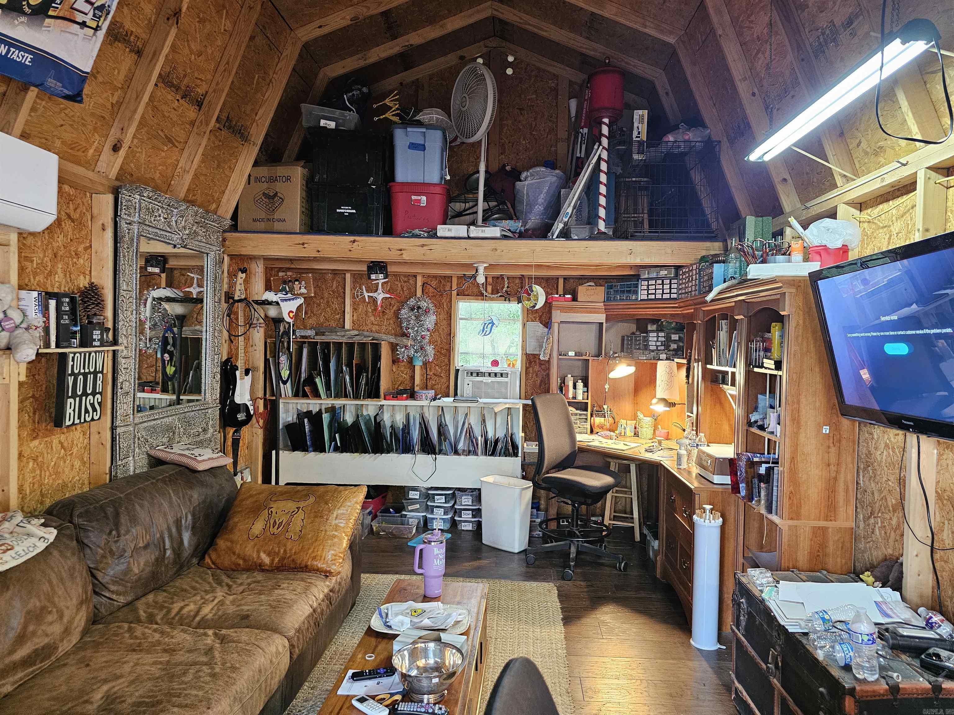 WALNUT VALLEY - Residential