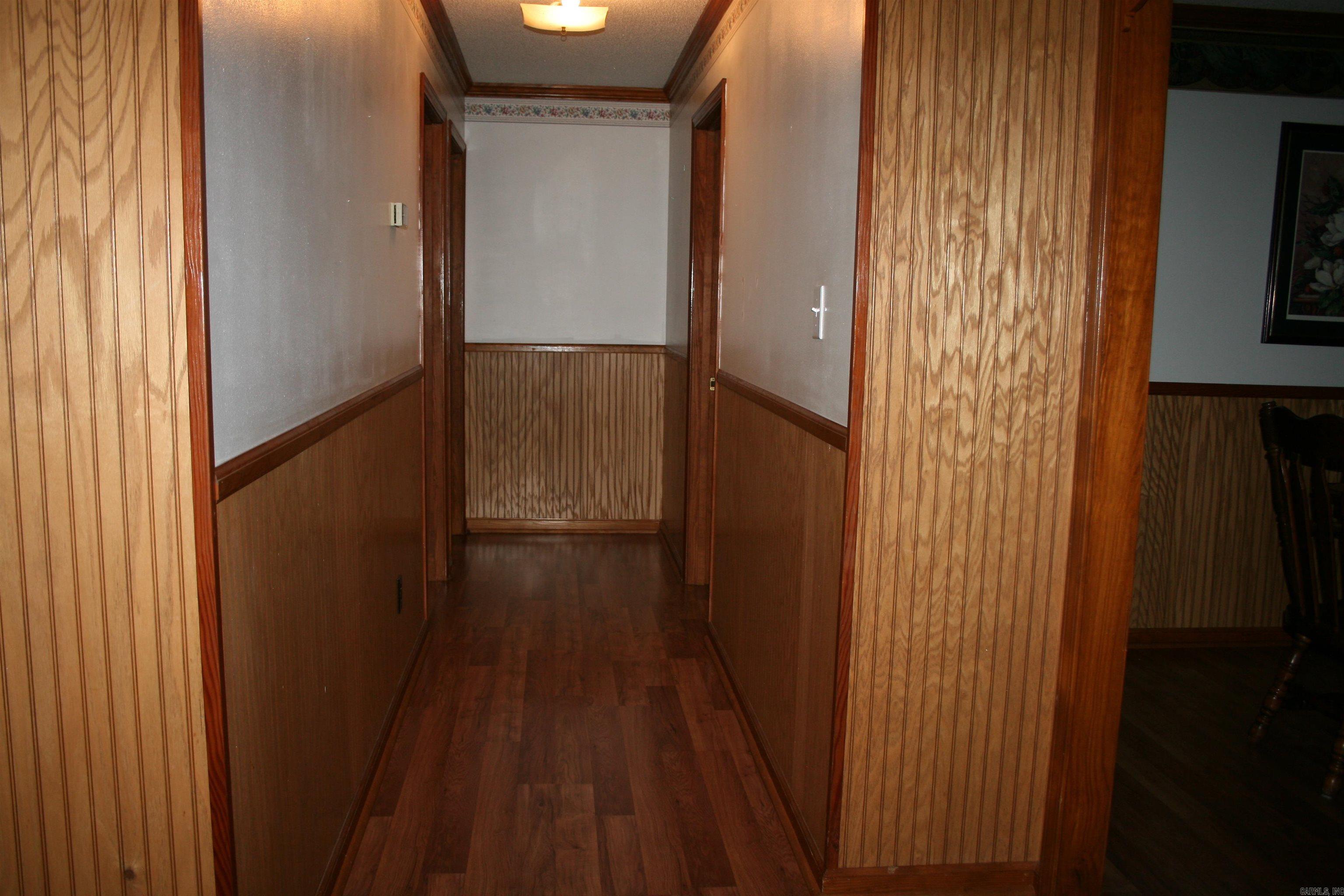 FOREST PARK G - Residential