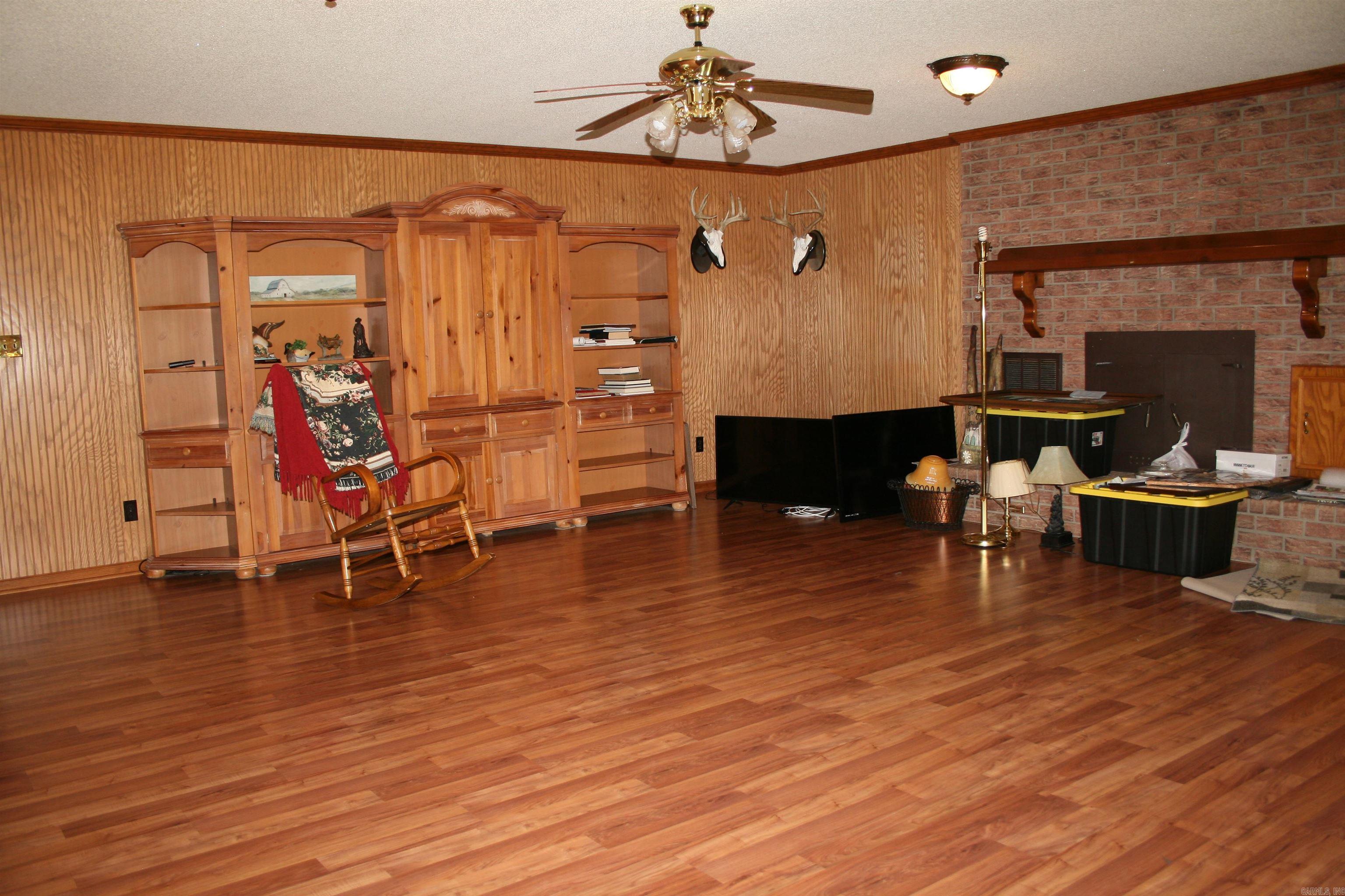 FOREST PARK G - Residential