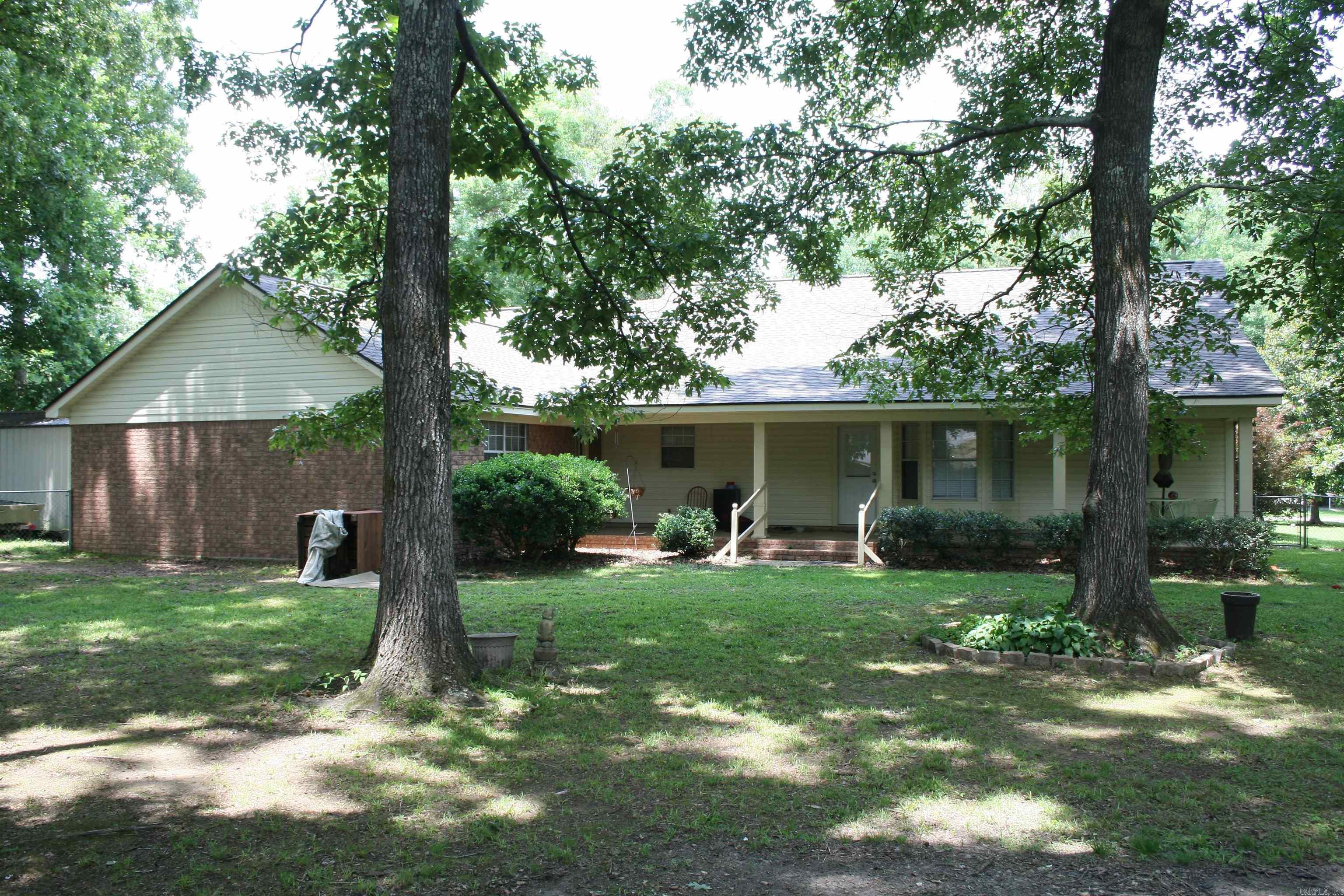 FOREST PARK G - Residential