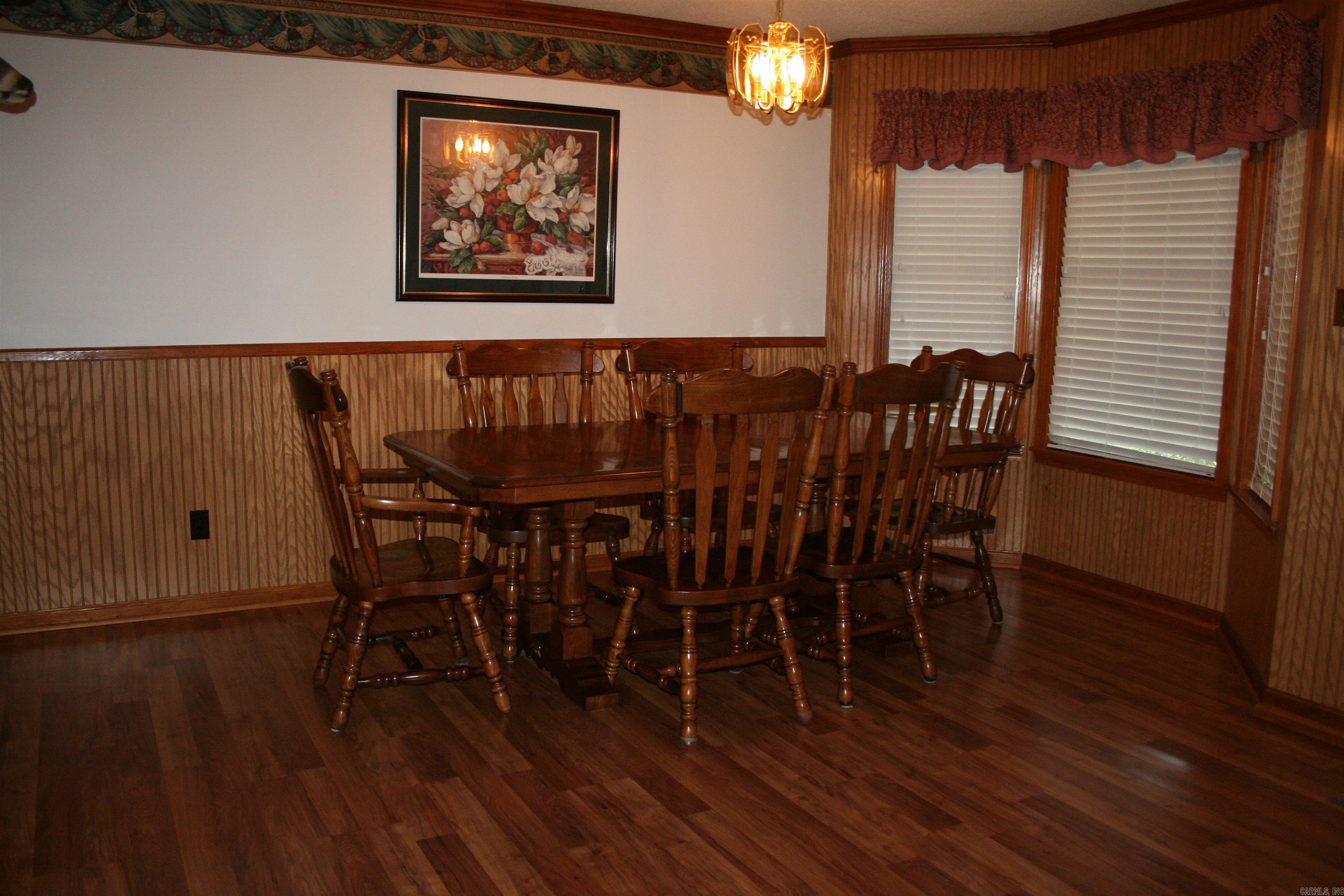 FOREST PARK G - Residential