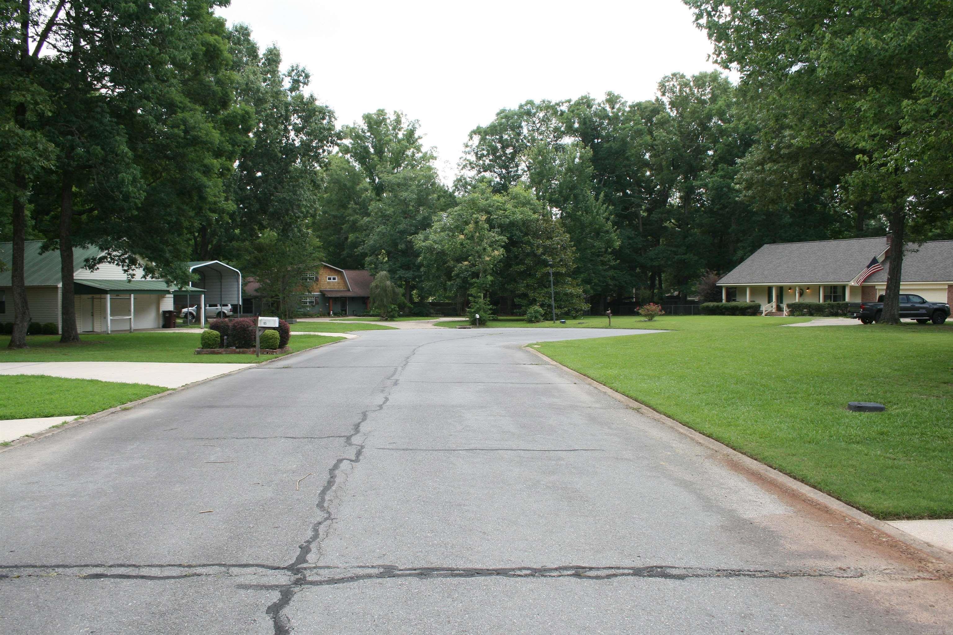 FOREST PARK G - Residential