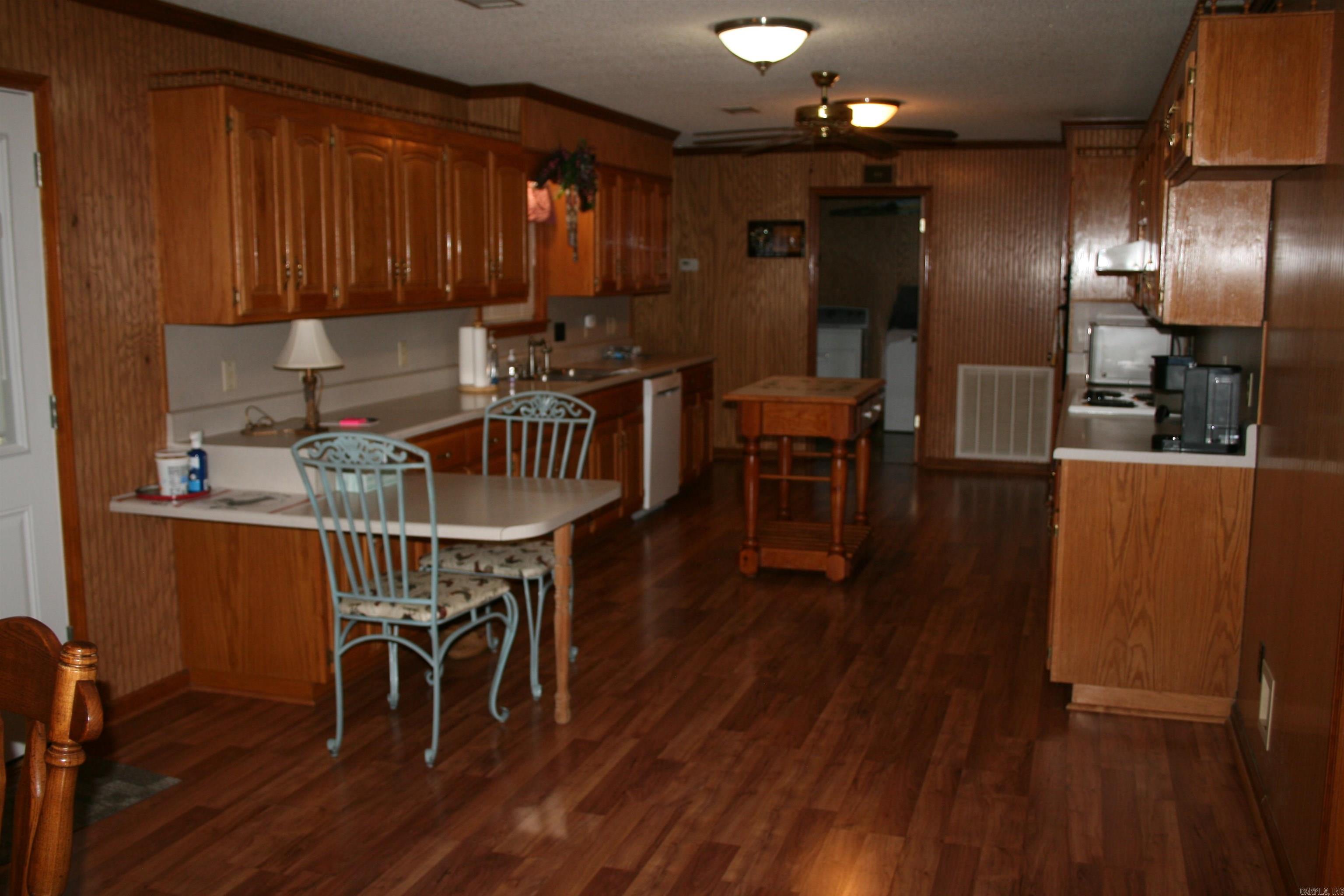 FOREST PARK G - Residential