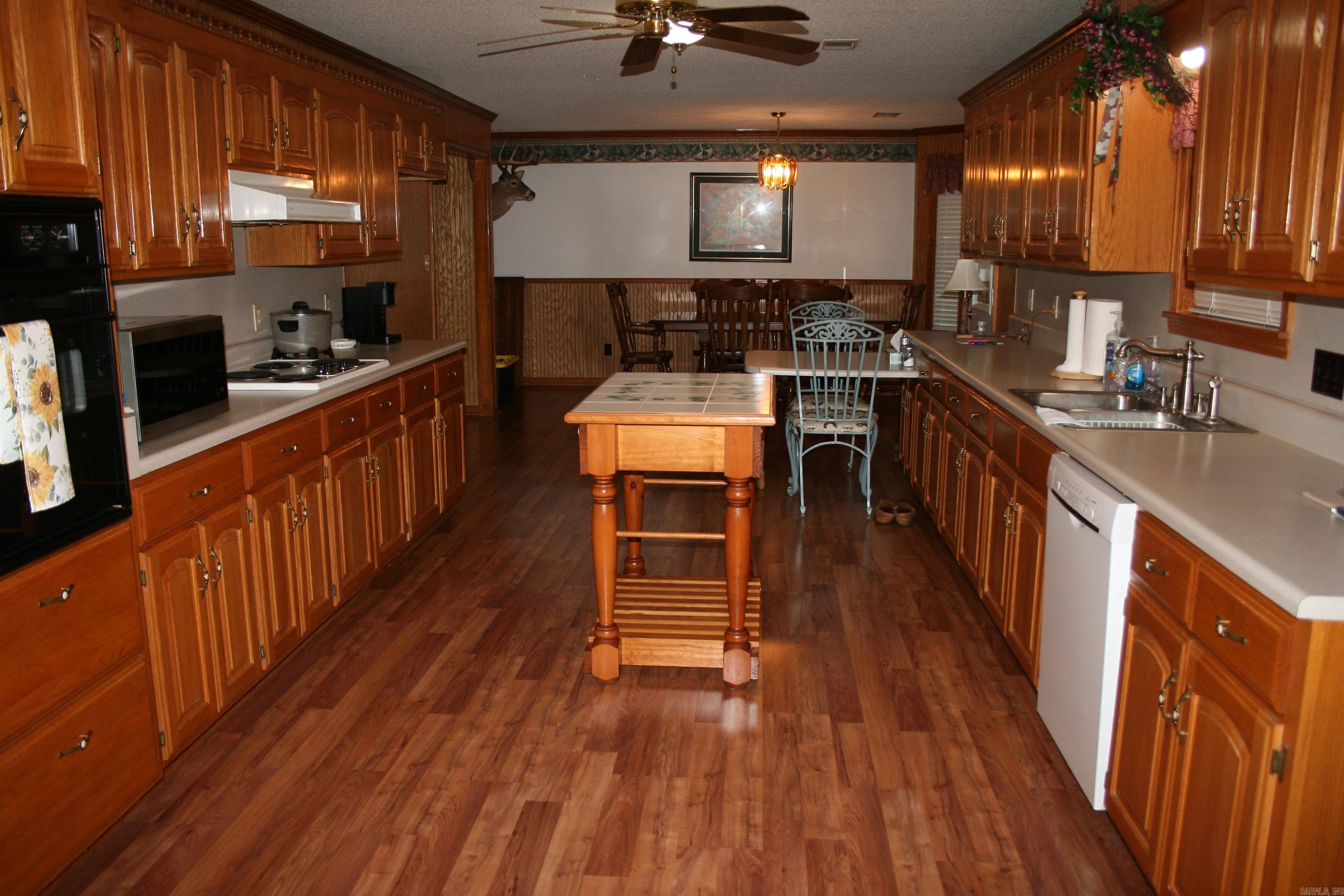 FOREST PARK G - Residential