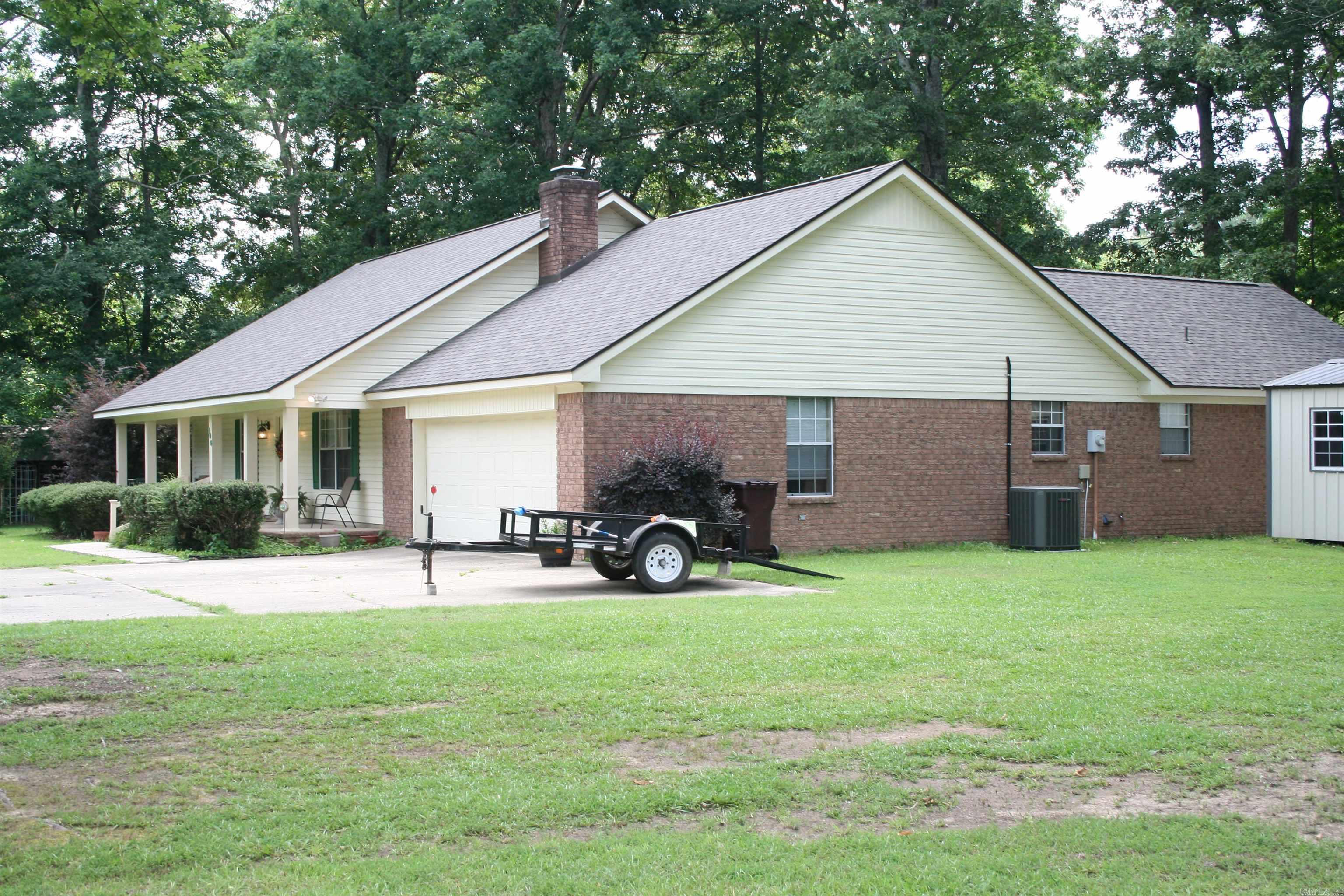 FOREST PARK G - Residential