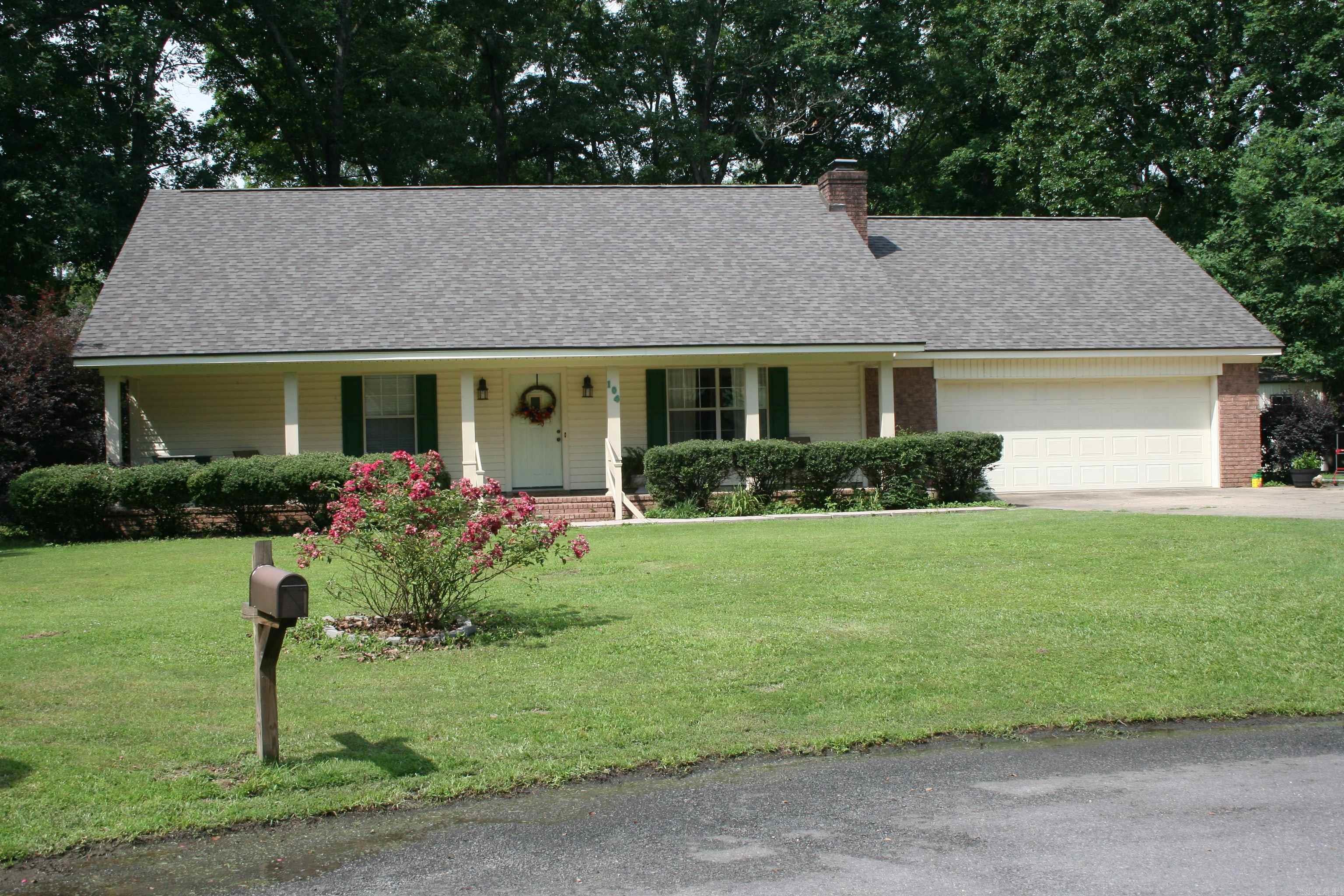 FOREST PARK G - Residential