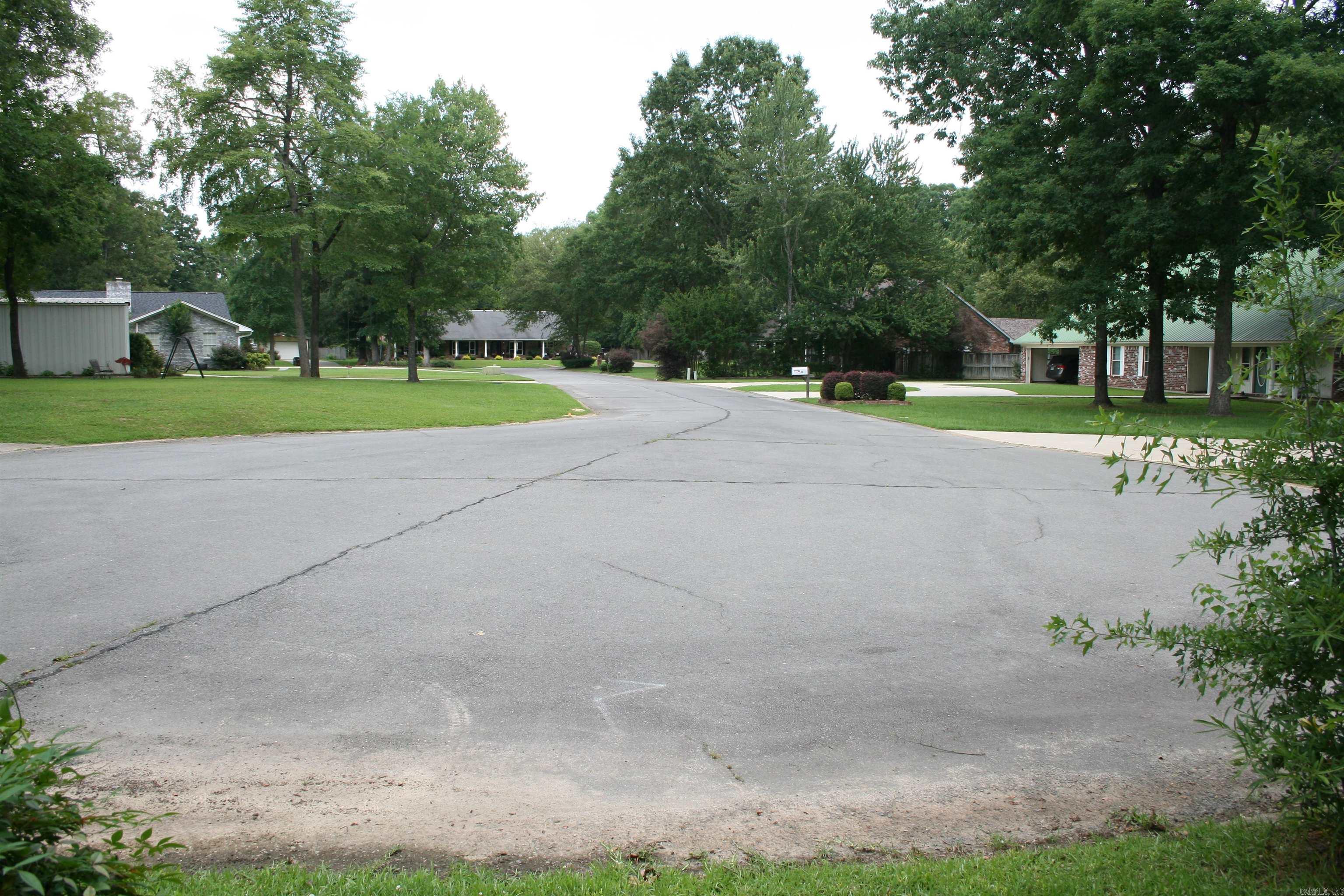 FOREST PARK G - Residential