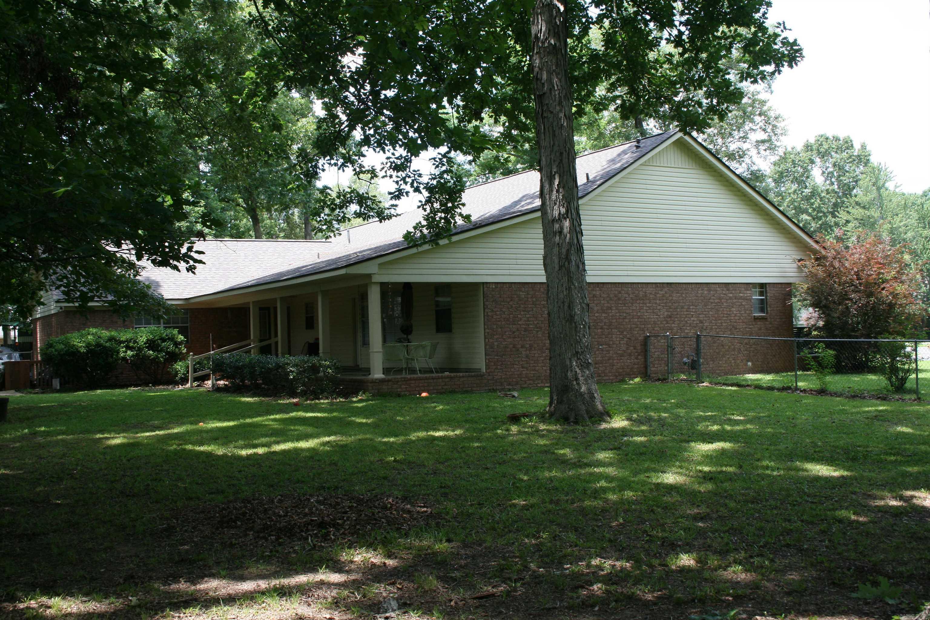 FOREST PARK G - Residential