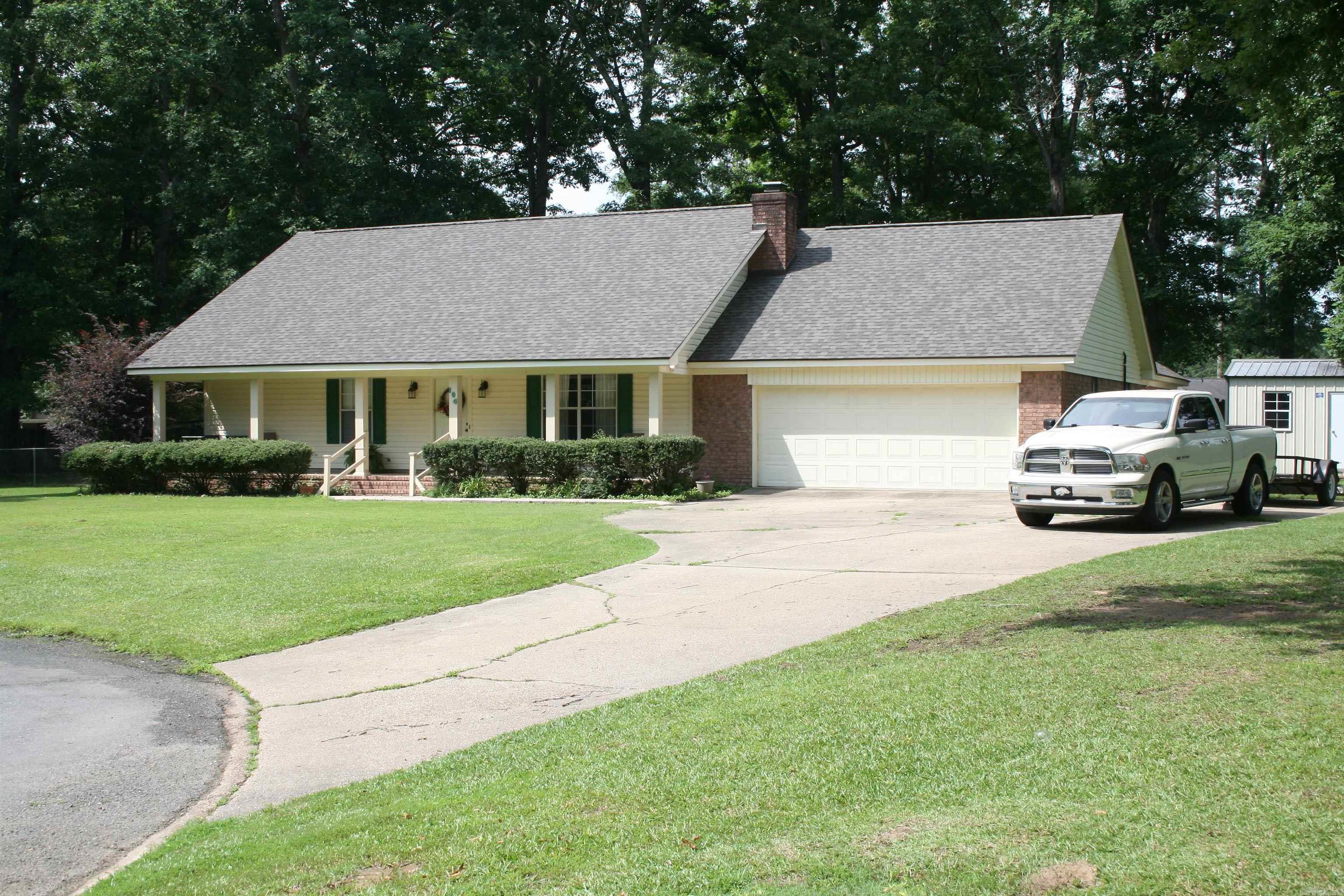 FOREST PARK G - Residential