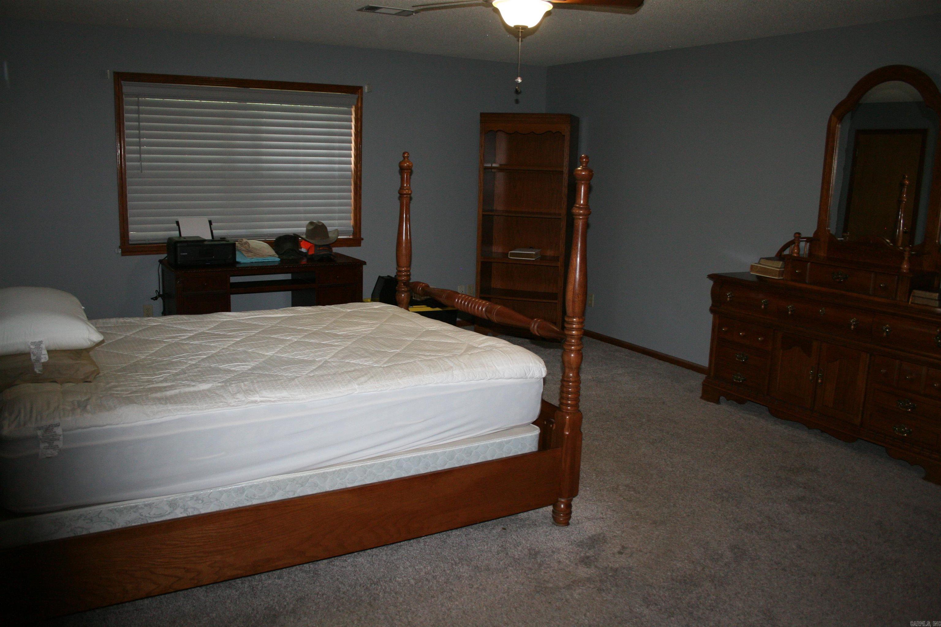 FOREST PARK G - Residential