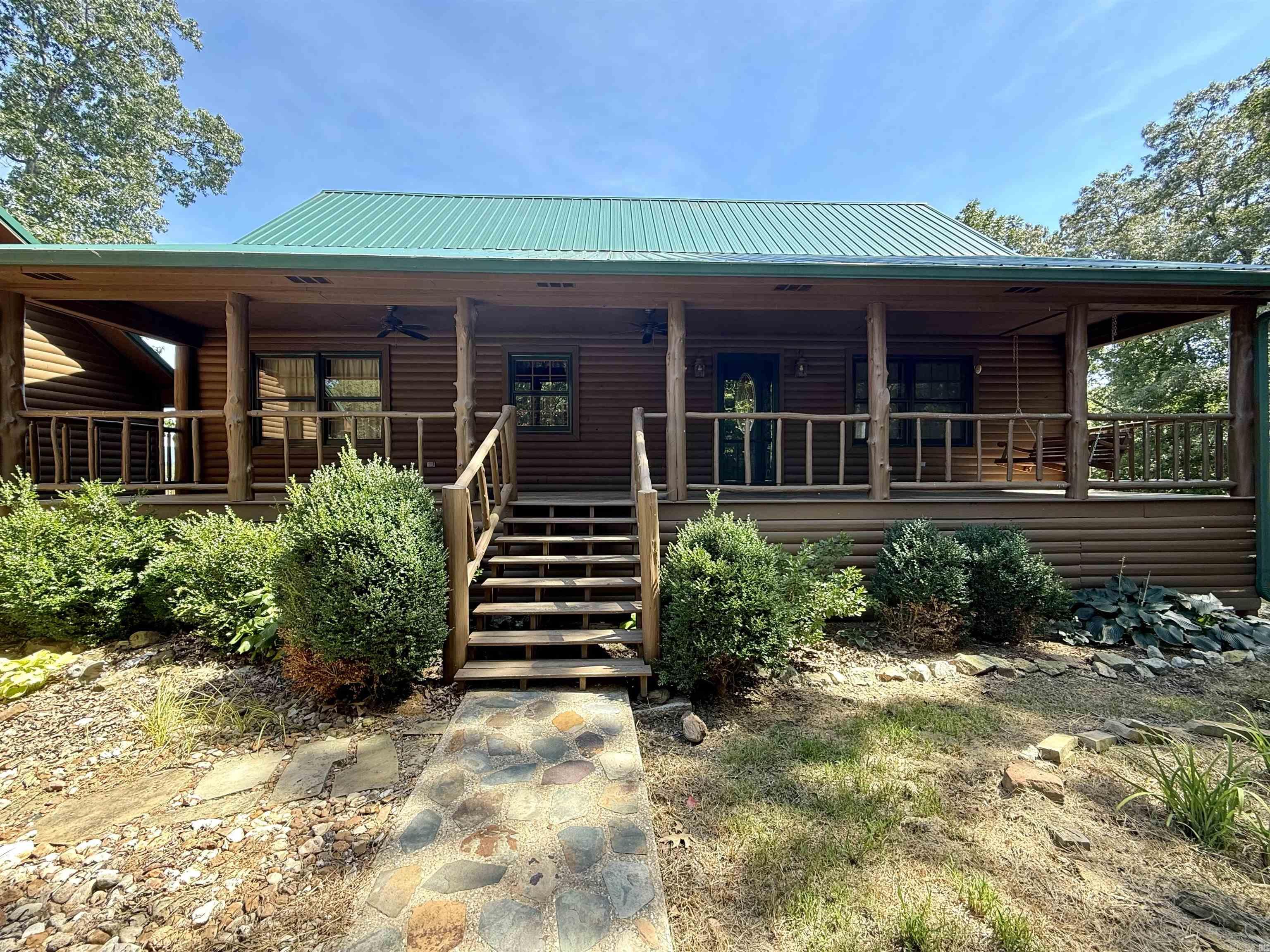 CEDAR HILLS - Residential