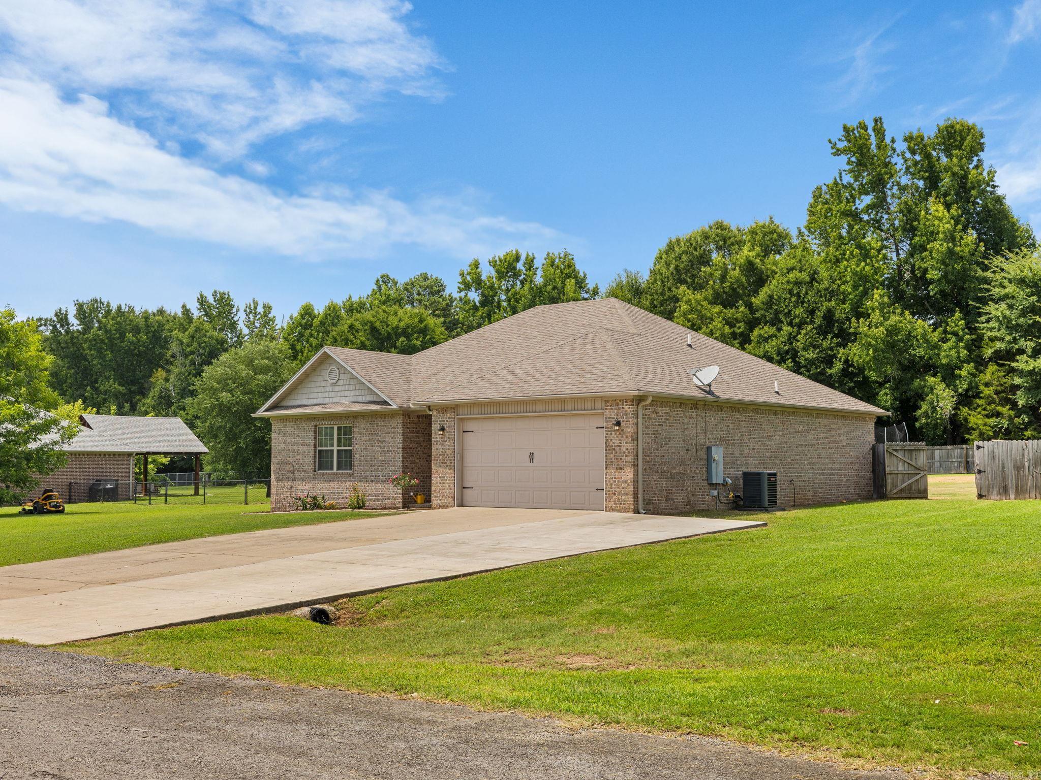 HIDDEN VALLEY SUBDIVISION - Residential
