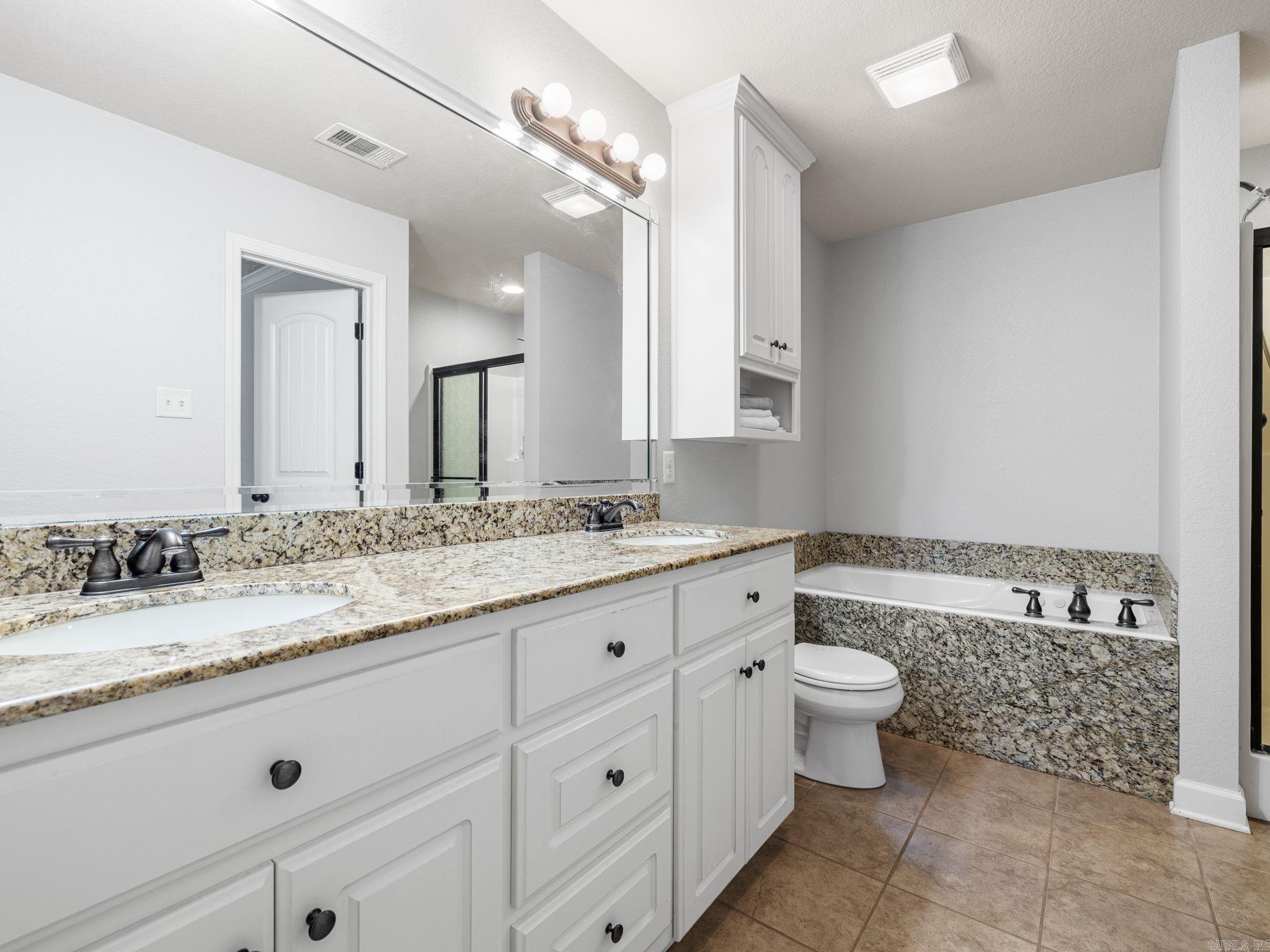 HIDDEN VALLEY SUBDIVISION - Residential