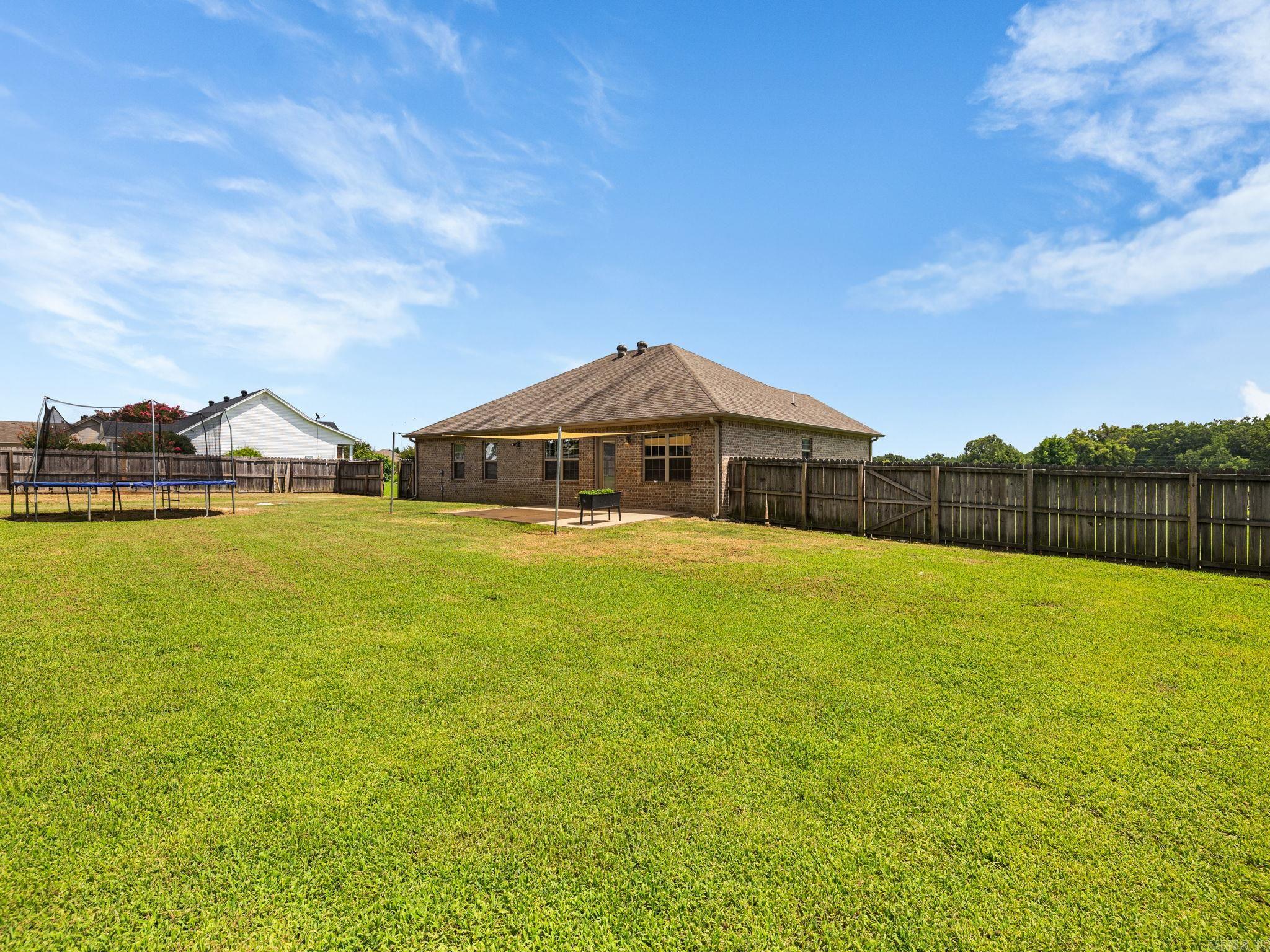 HIDDEN VALLEY SUBDIVISION - Residential