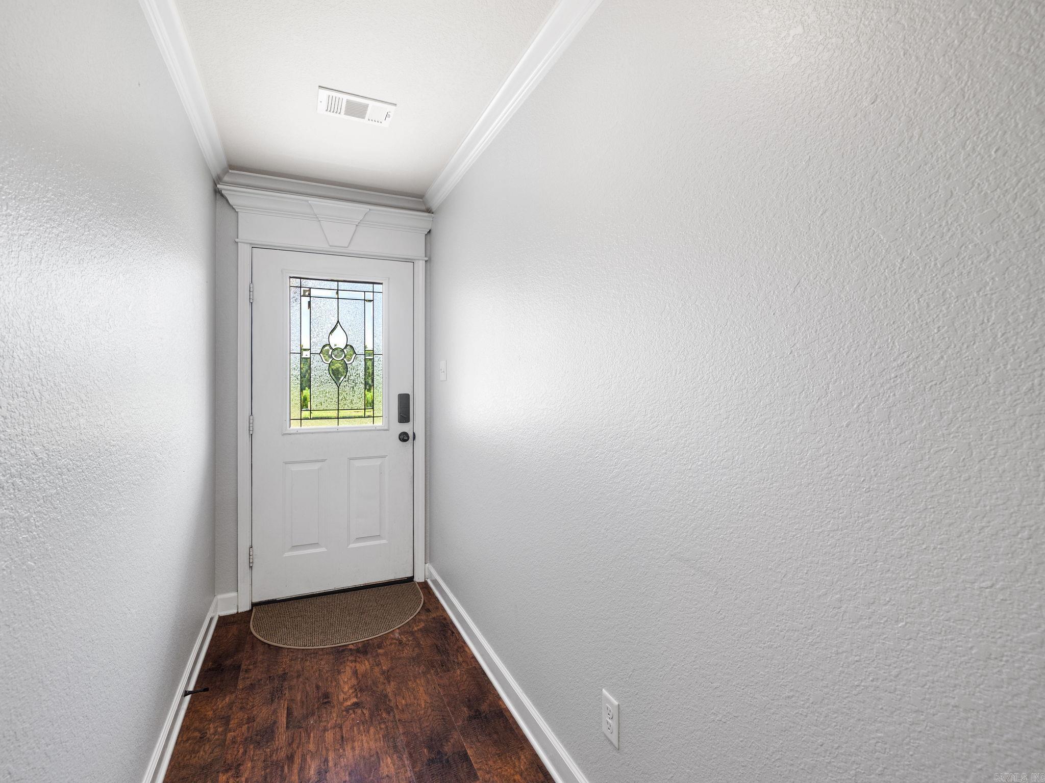HIDDEN VALLEY SUBDIVISION - Residential