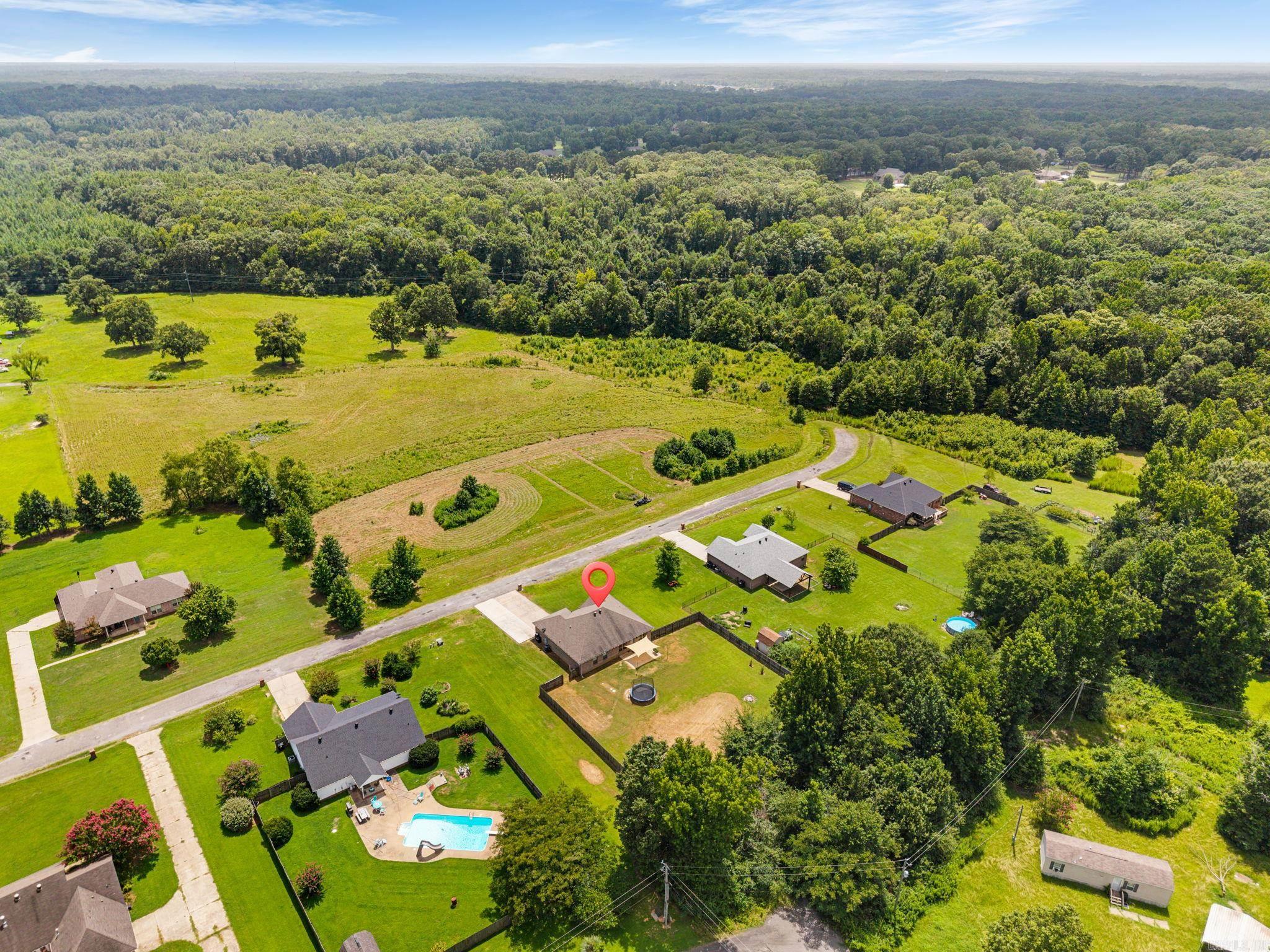 HIDDEN VALLEY SUBDIVISION - Residential