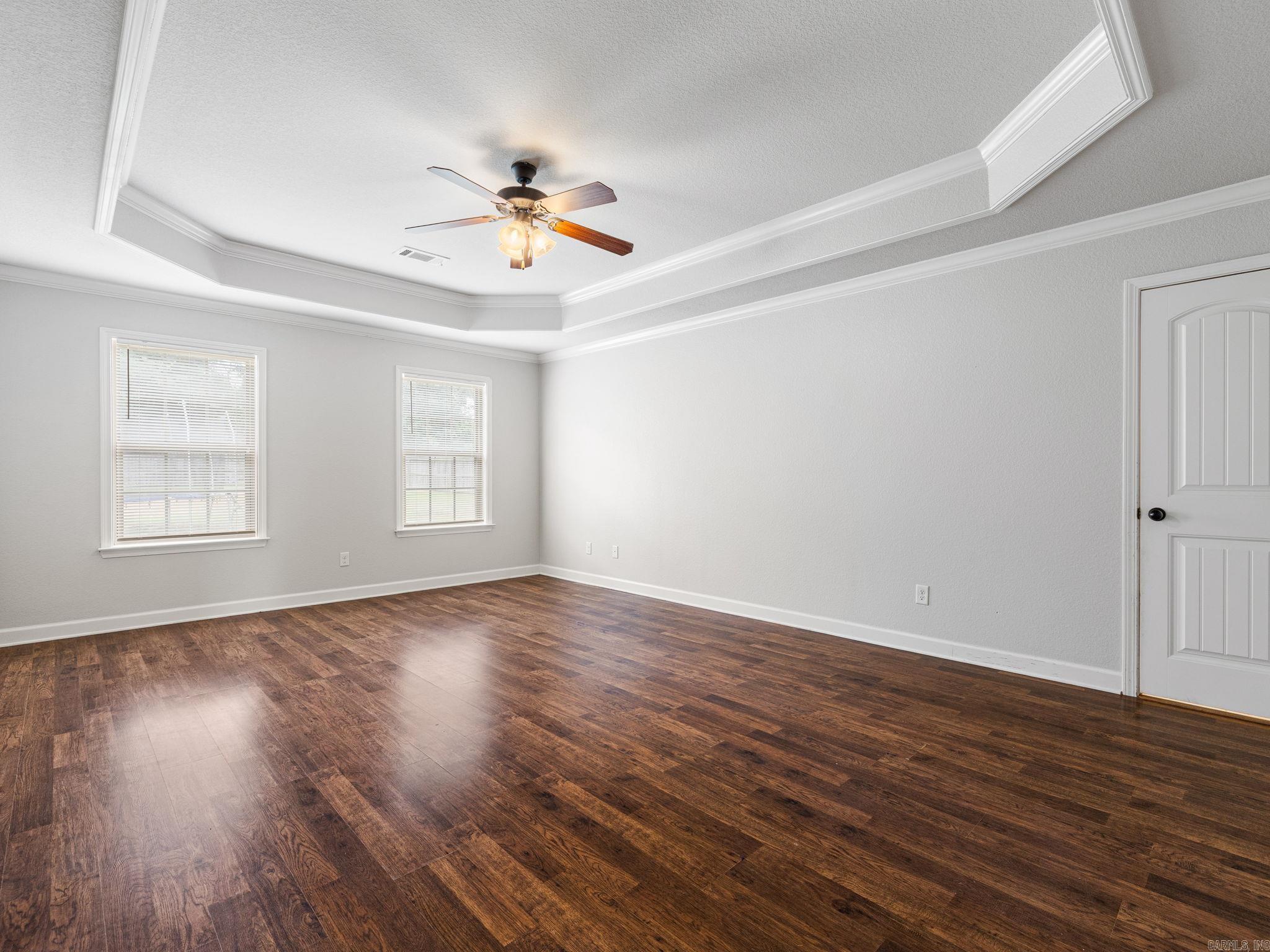 HIDDEN VALLEY SUBDIVISION - Residential