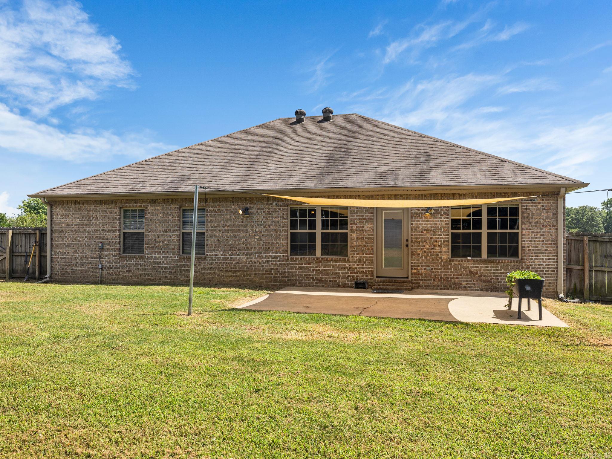 HIDDEN VALLEY SUBDIVISION - Residential