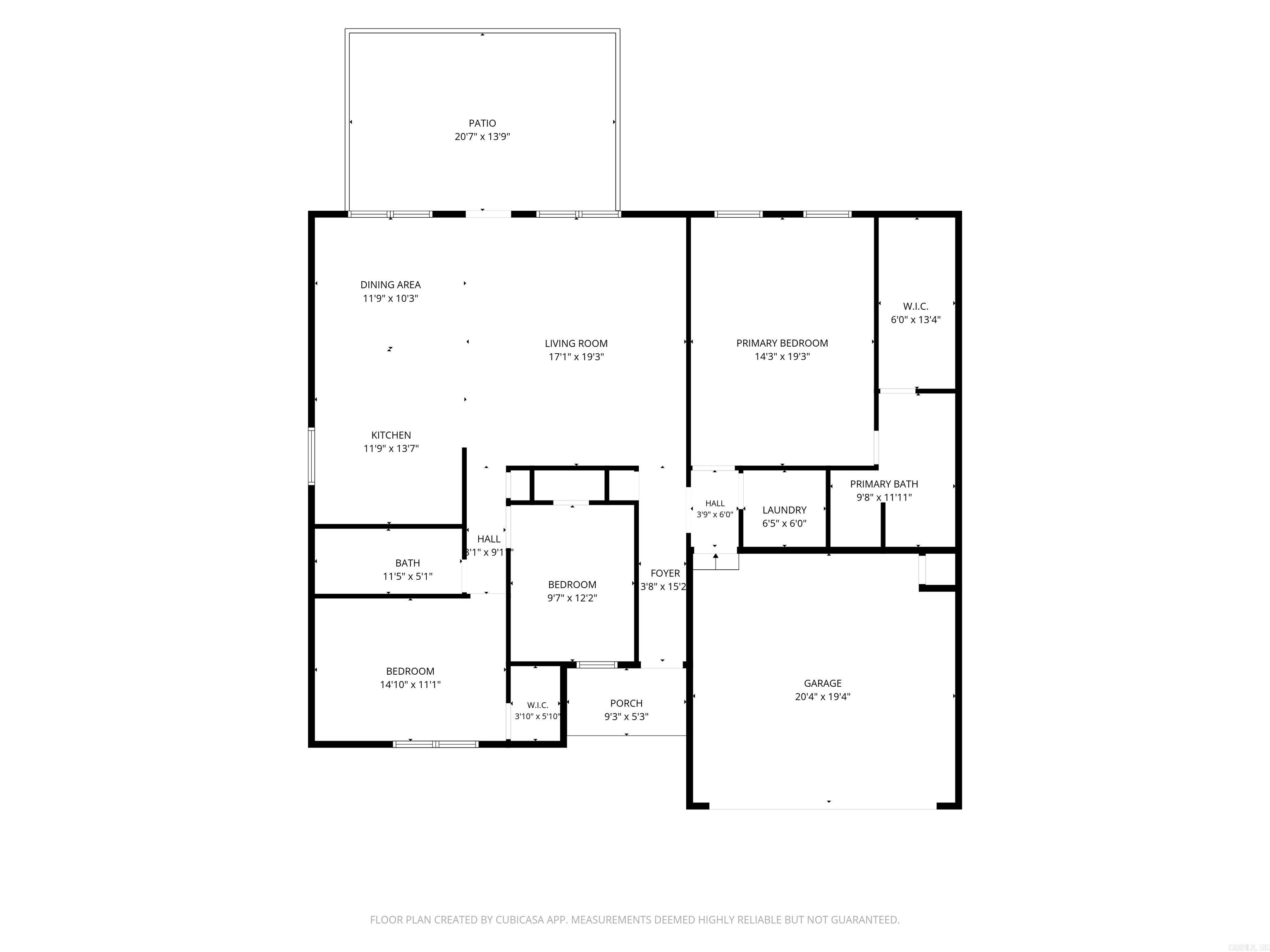 HIDDEN VALLEY SUBDIVISION - Residential