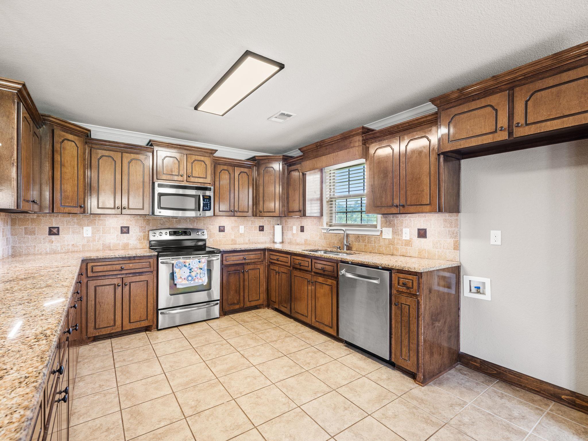 HIDDEN VALLEY SUBDIVISION - Residential